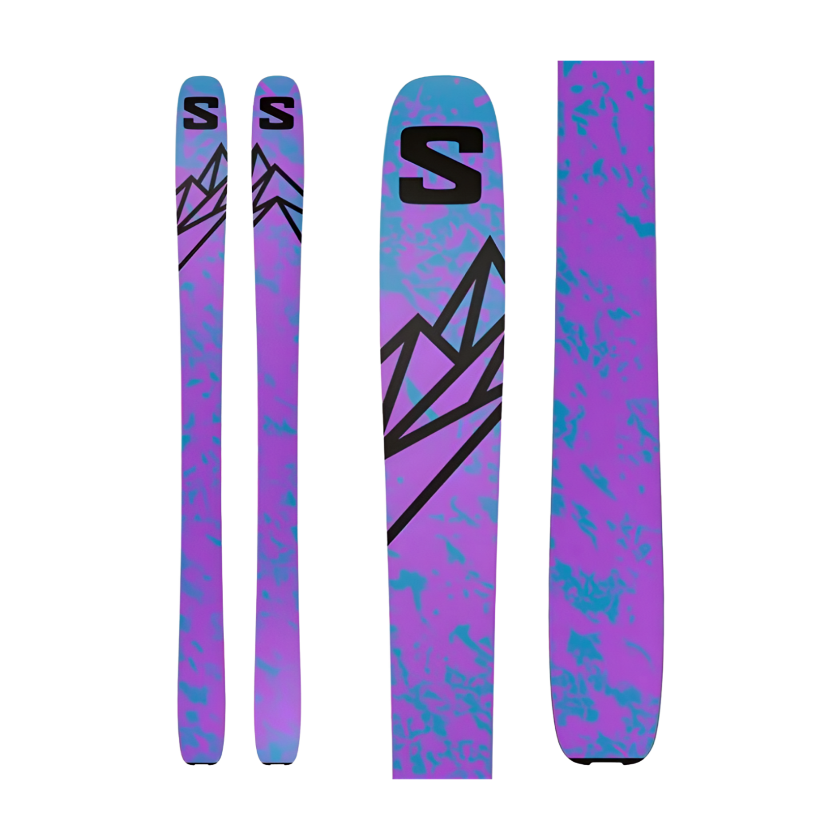 Salomon 2026 Salomon S/Lab QST Echo