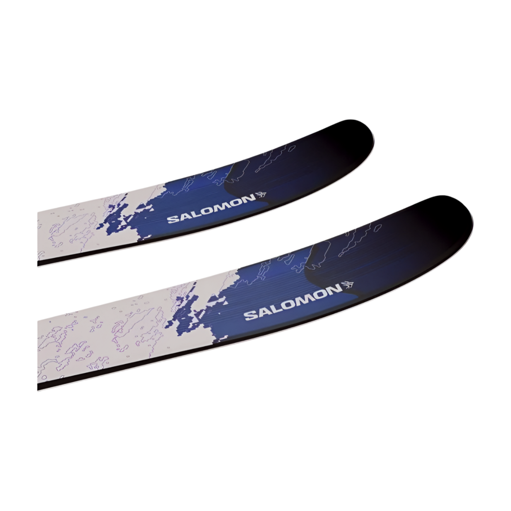 Salomon 2026 Salomon S/Lab QST Echo