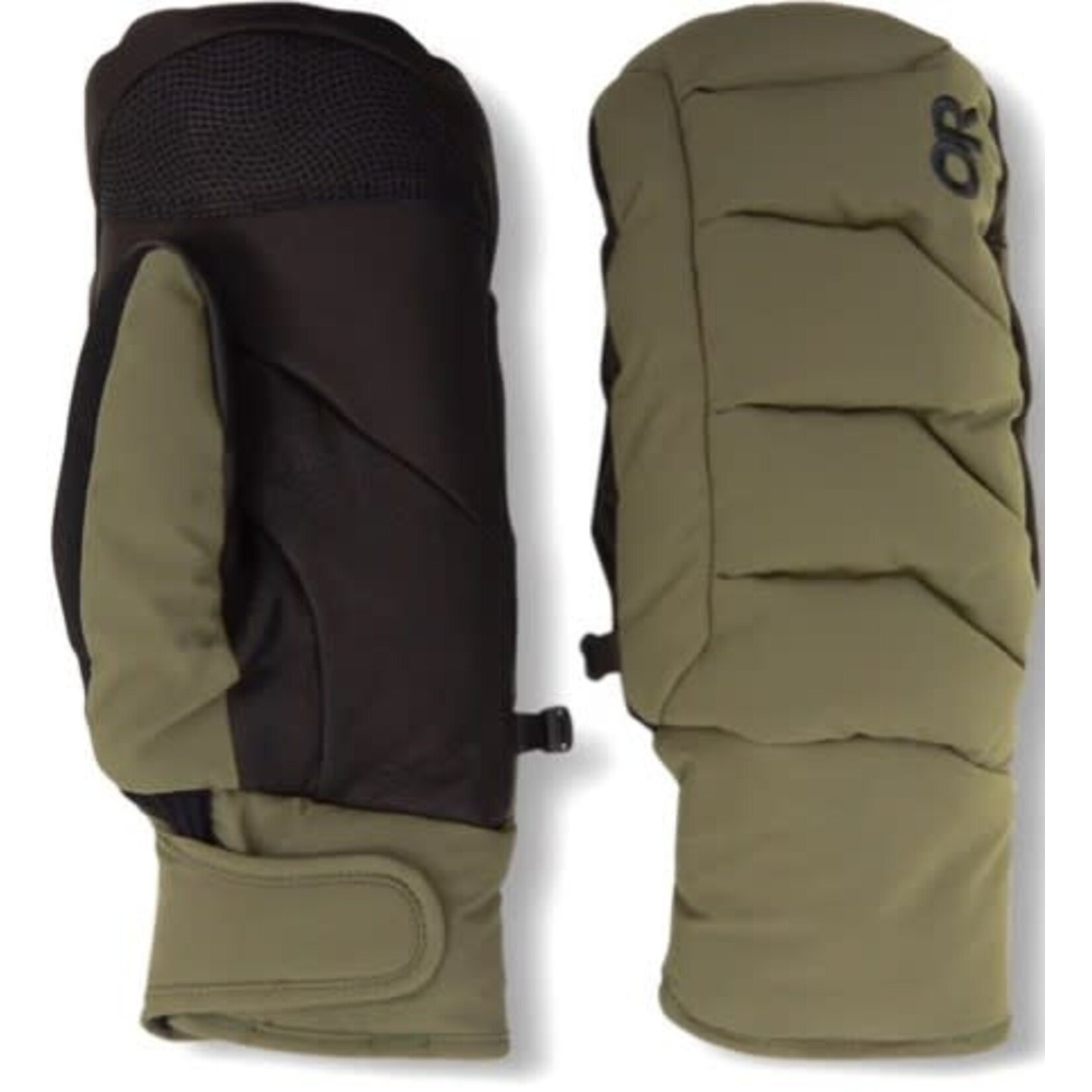 Outdoor Research Outdoor Research Stormbound Sensor Mitts