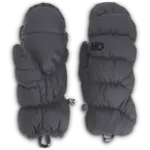 Outdoor Research Outdoor Research Coldfront Down Mitts