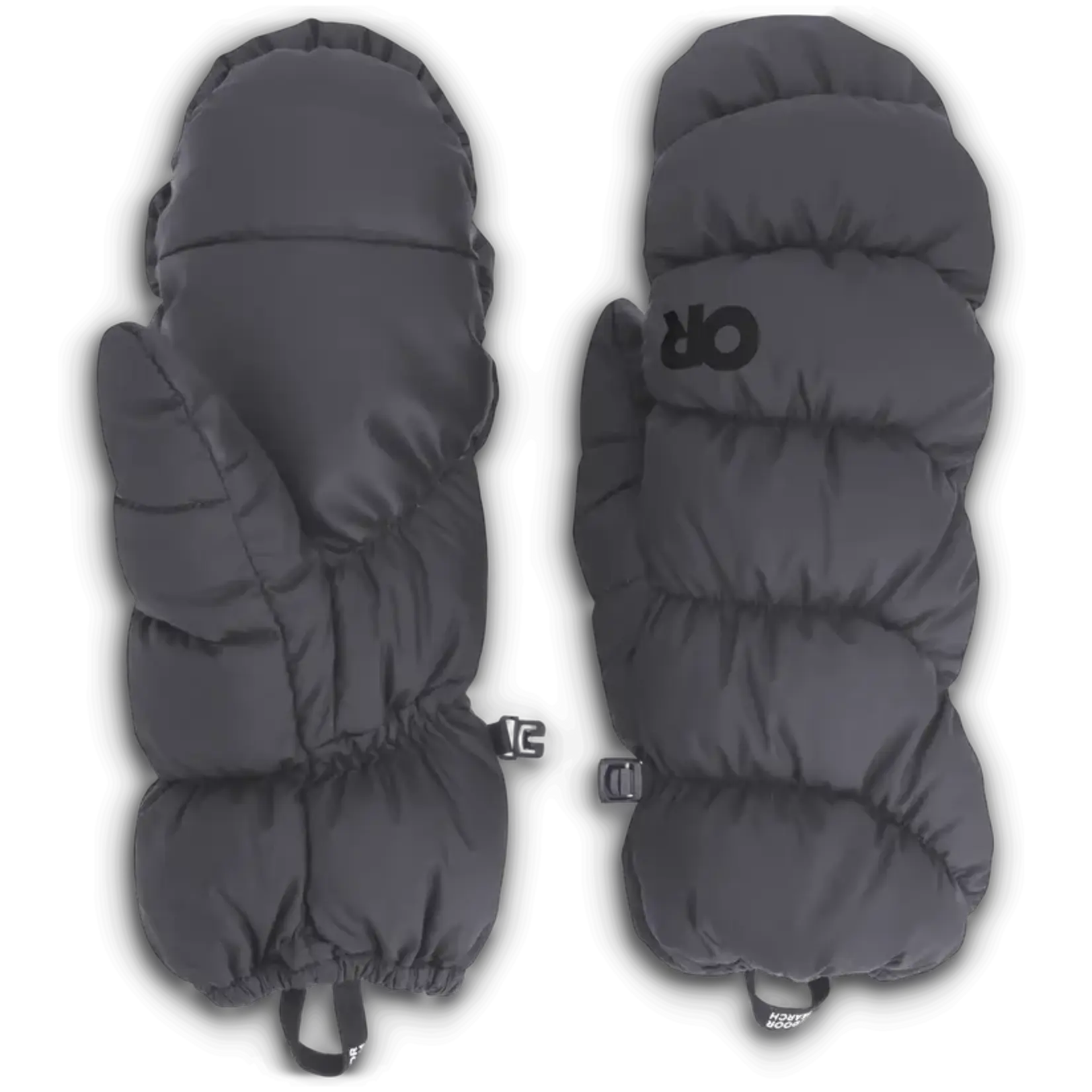 Outdoor Research Outdoor Research Coldfront Down Mitts