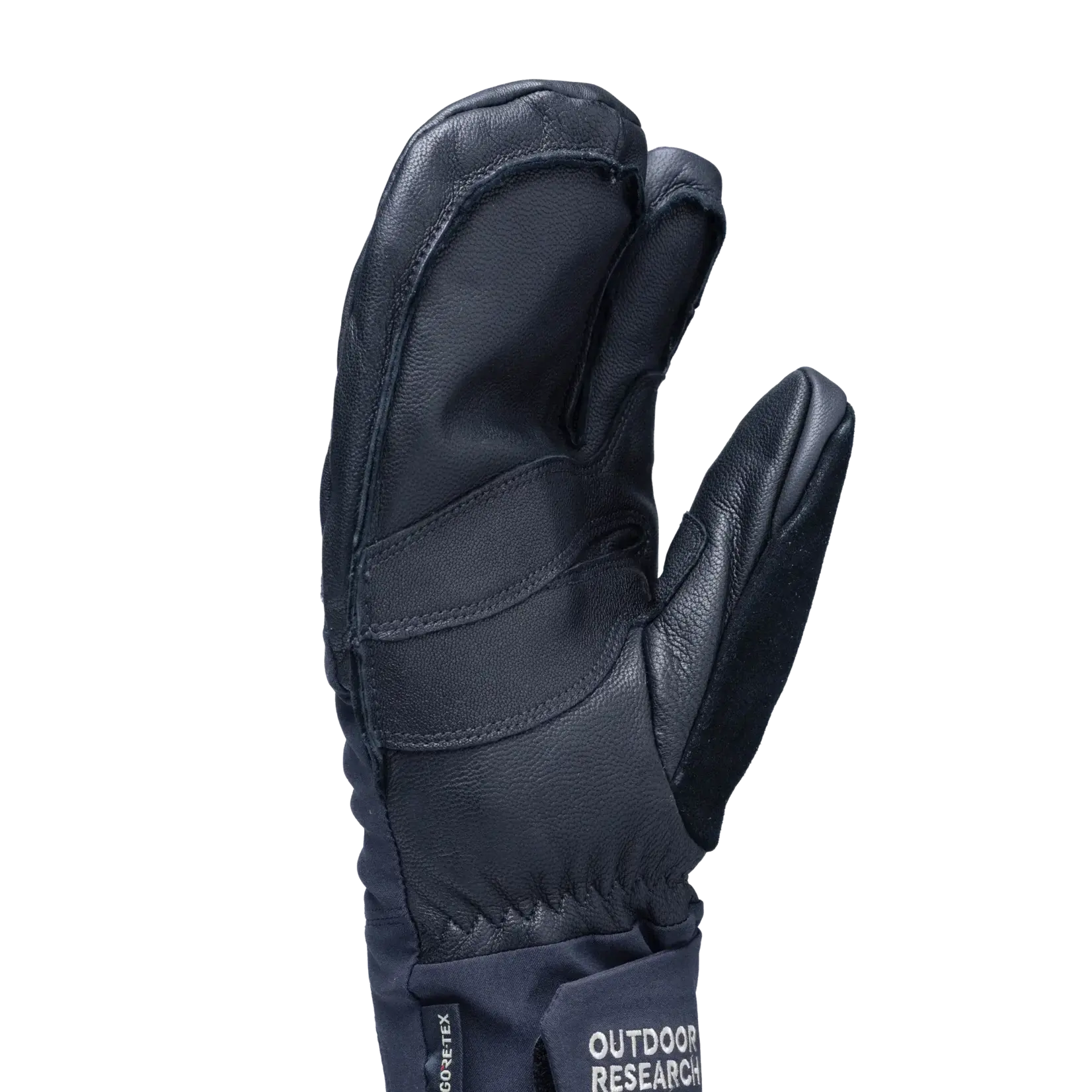 Outdoor Research Outdoor Research Team Gore-Tex 3-finger Gloves