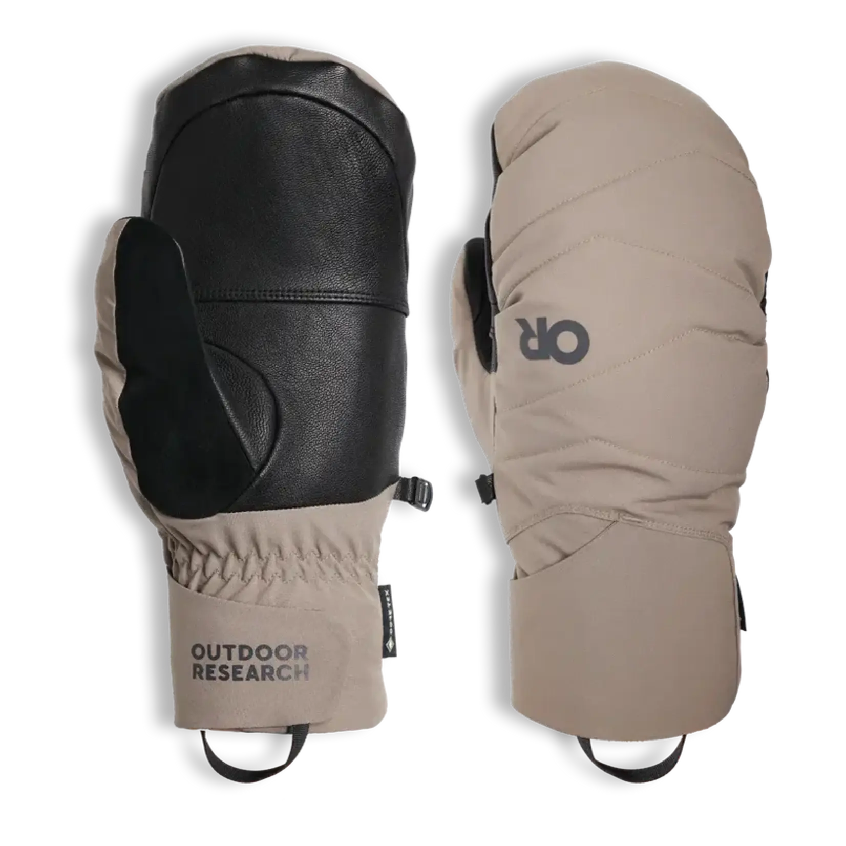 Outdoor Research Outdoor Research Stormbound Gore-Tex Mitts