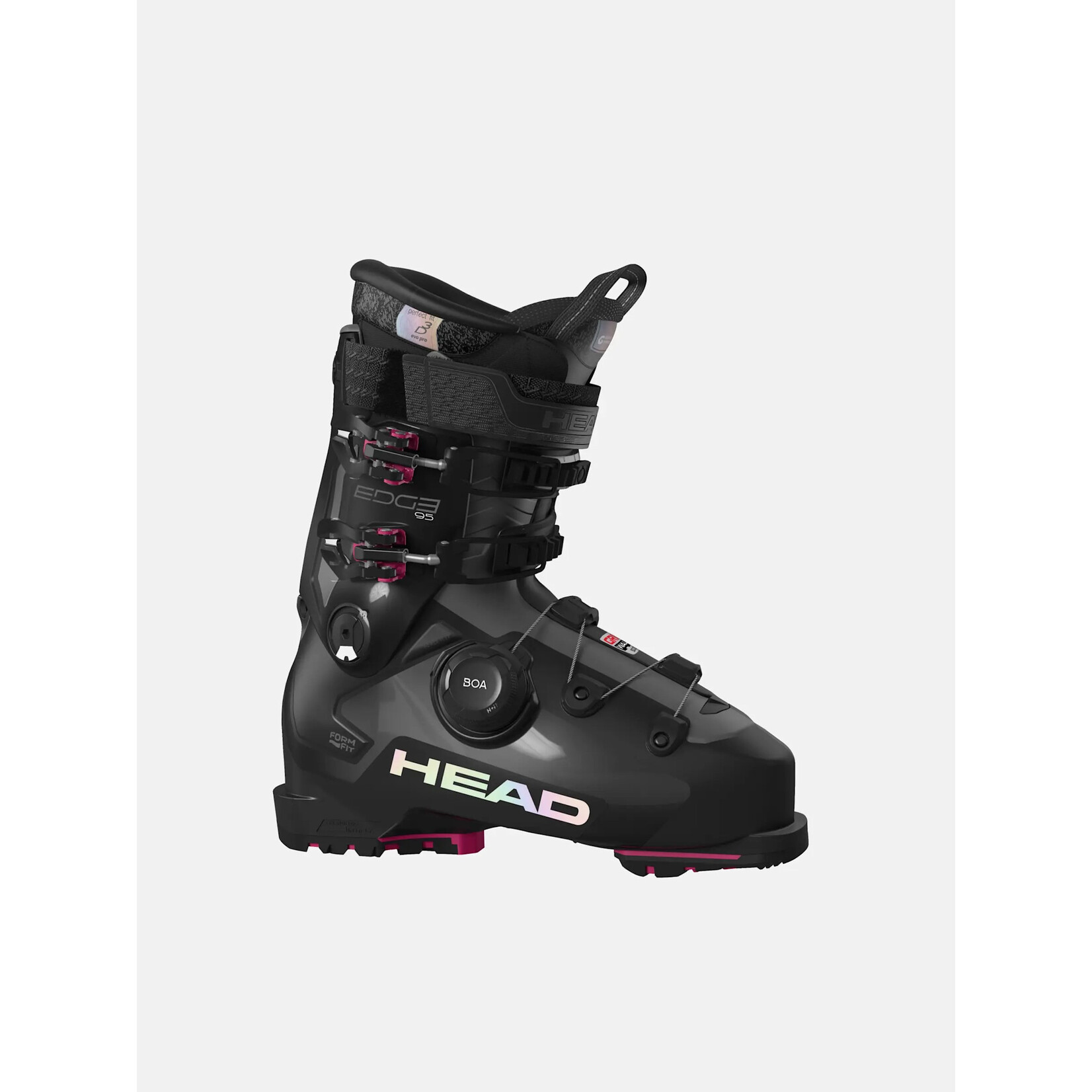 Head Head Ws Edge 95 HV GW BOA Boot