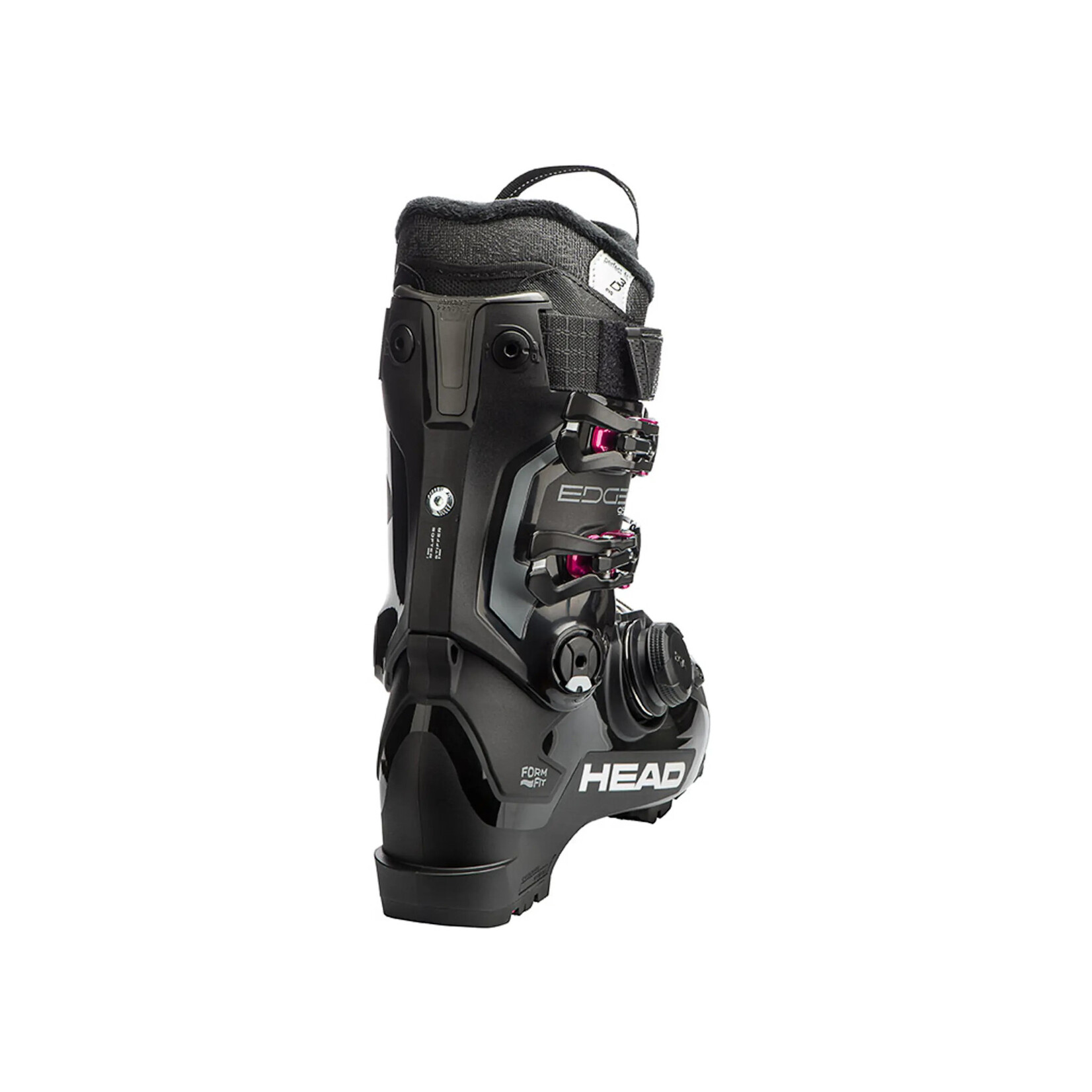 Head Head Ws Edge 95 HV GW BOA Boot