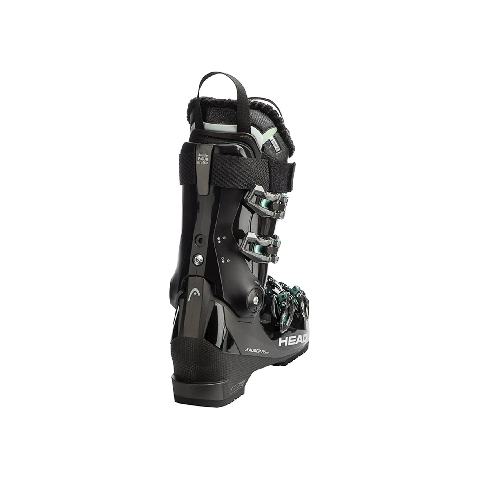 Head Head Kaliber Ws 85 MV GW Boa Boot