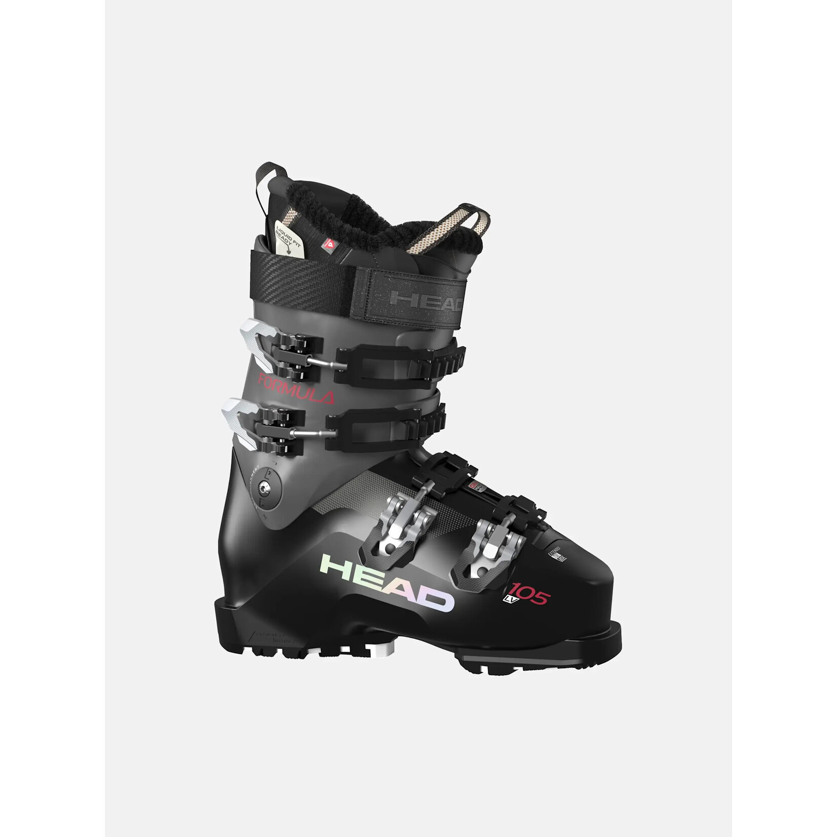 Head Head Ws Formula 105 GW Boot 2025
