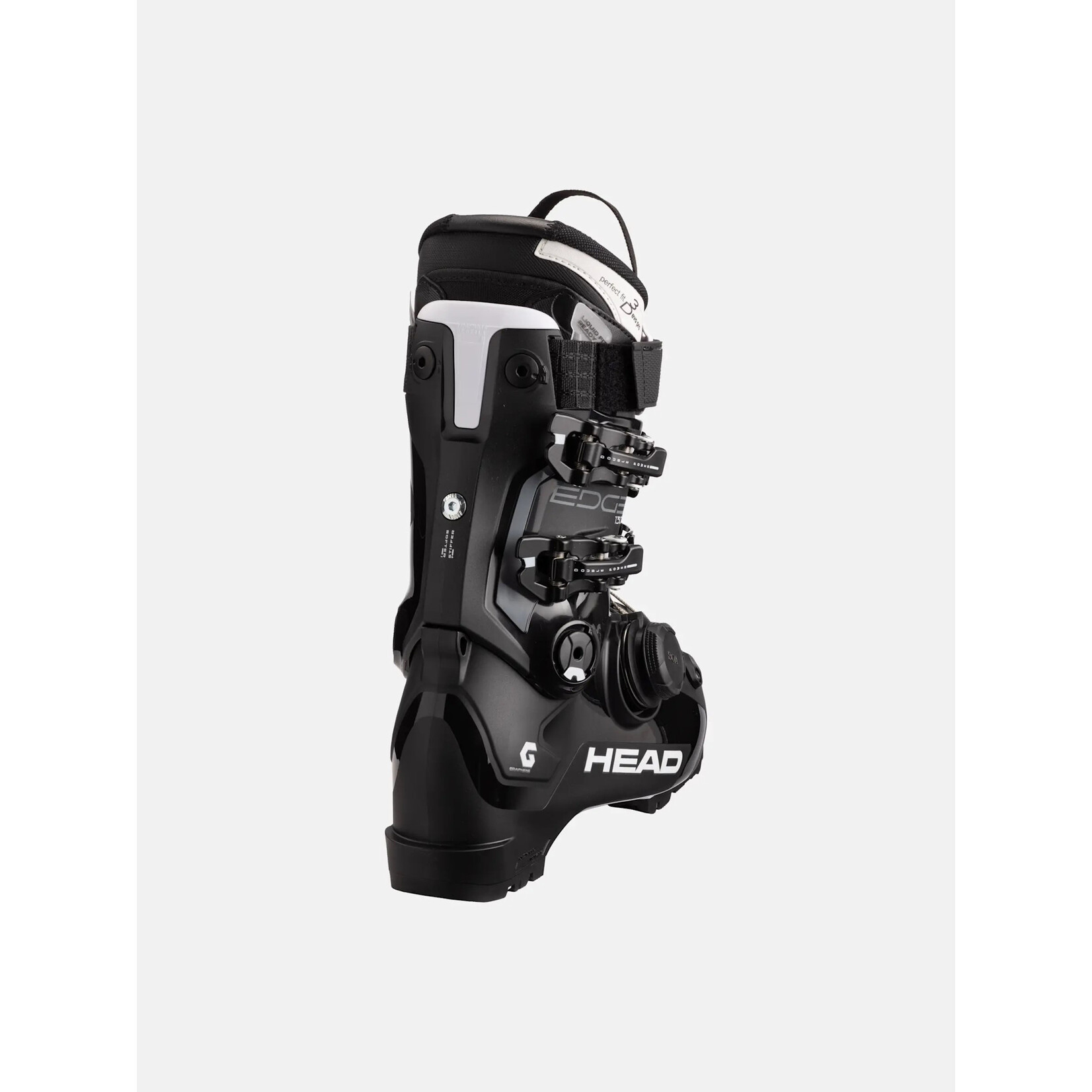 Head 2026 Head Edge 130 HV GW Boa Boot