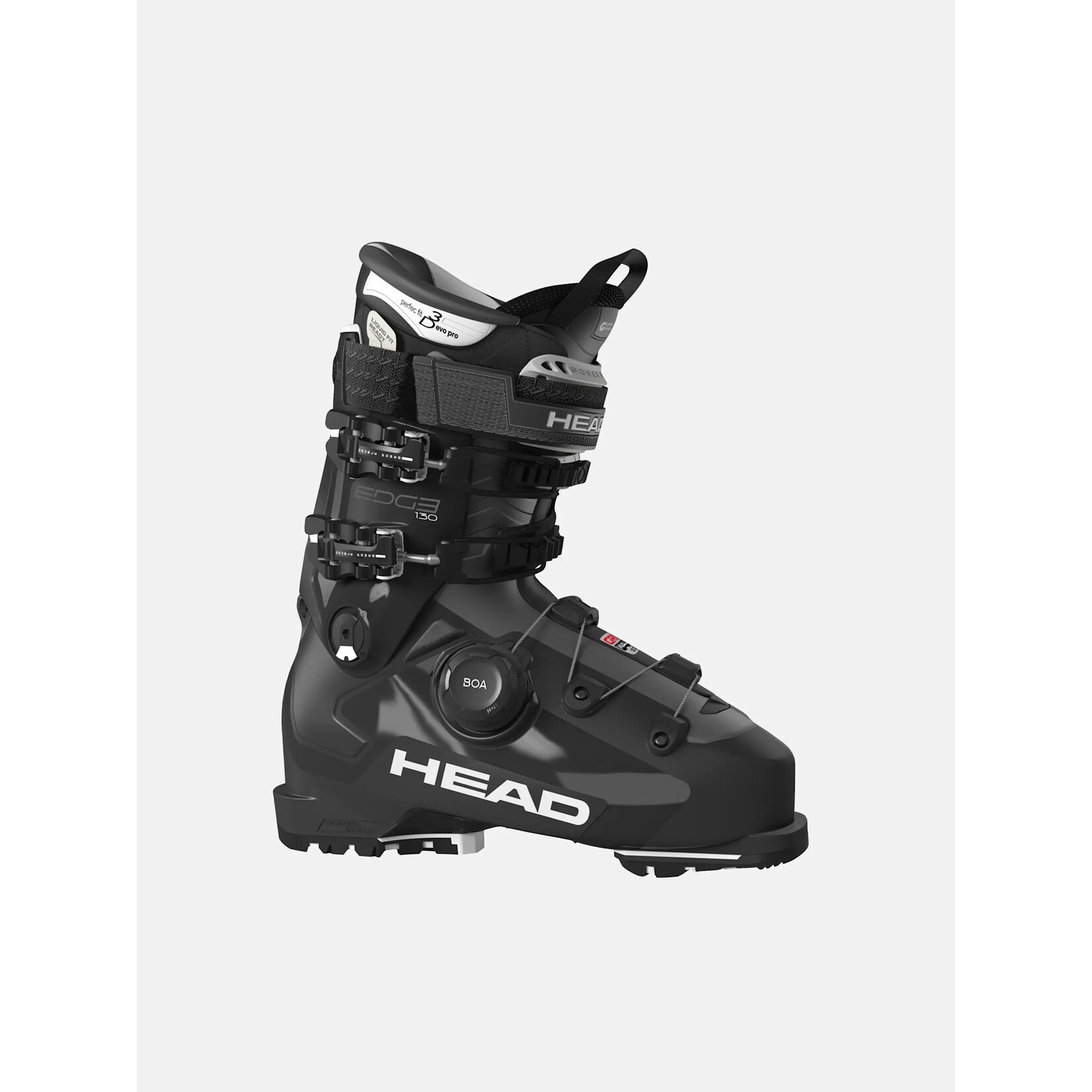 Head 2026 Head Edge 130 HV GW Boa Boot