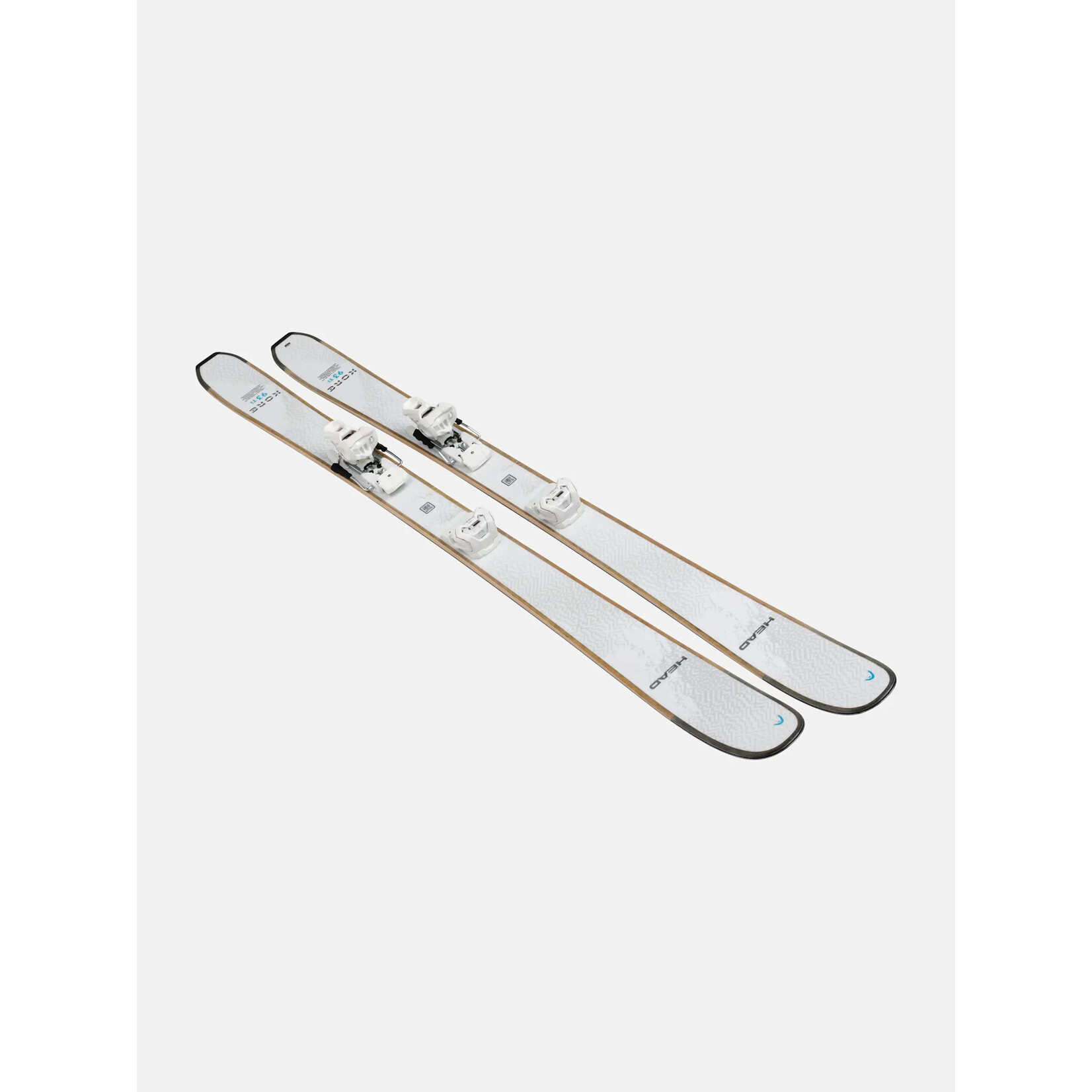 Head 2026 Head Ws Kore 93 Ti