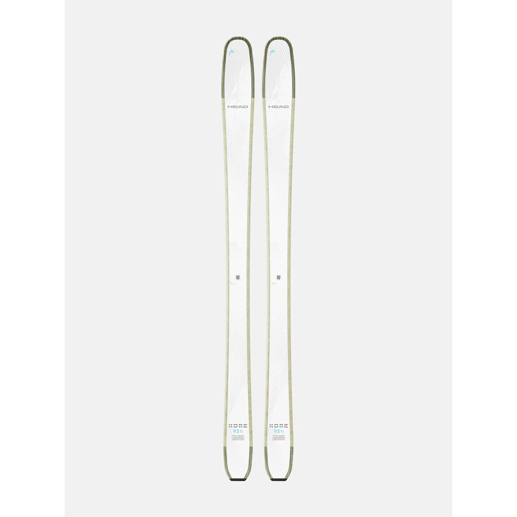 Head 2026 Head Ws Kore 93 Ti