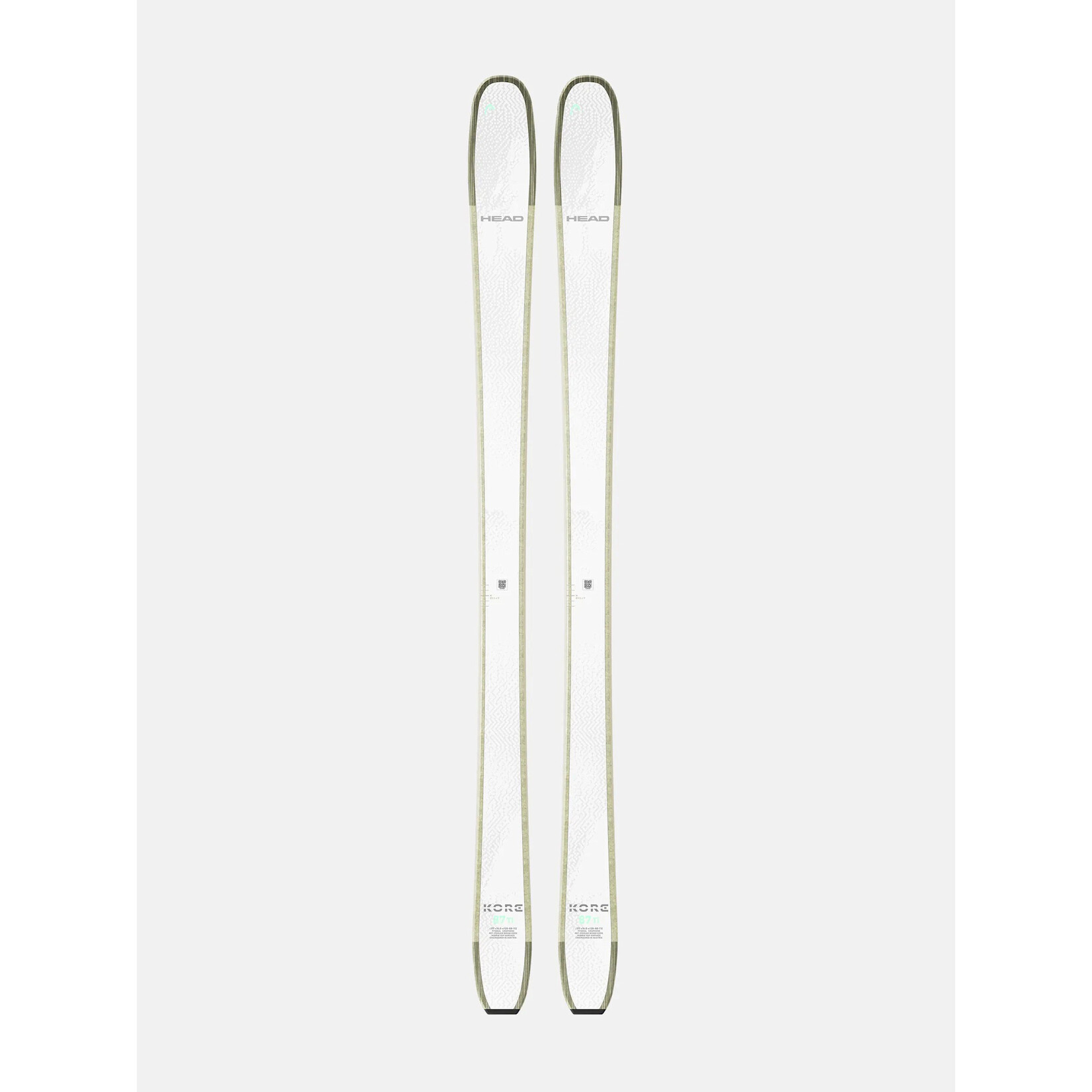 Head 2026 Head Ws Kore 87 Ti