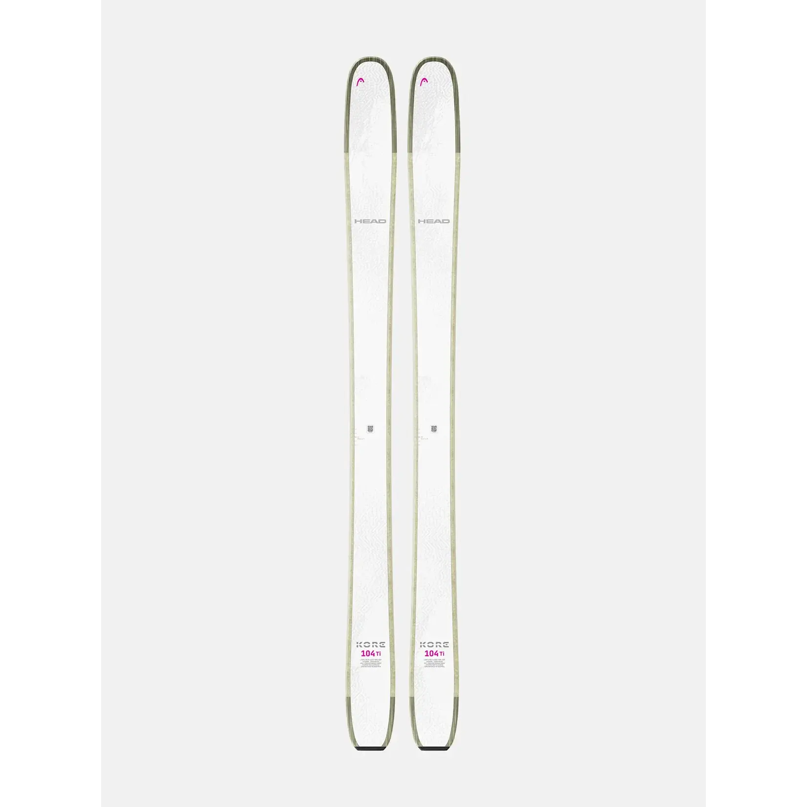 Head 2026 Head Ws Kore 104 Ti