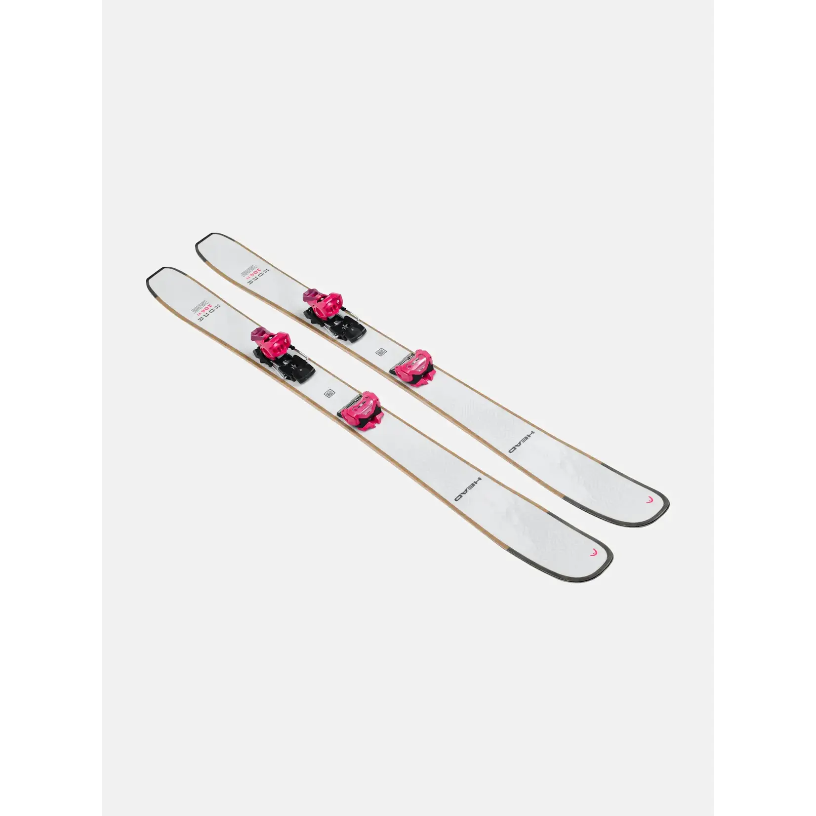 Head 2026 Head Ws Kore 104 Ti