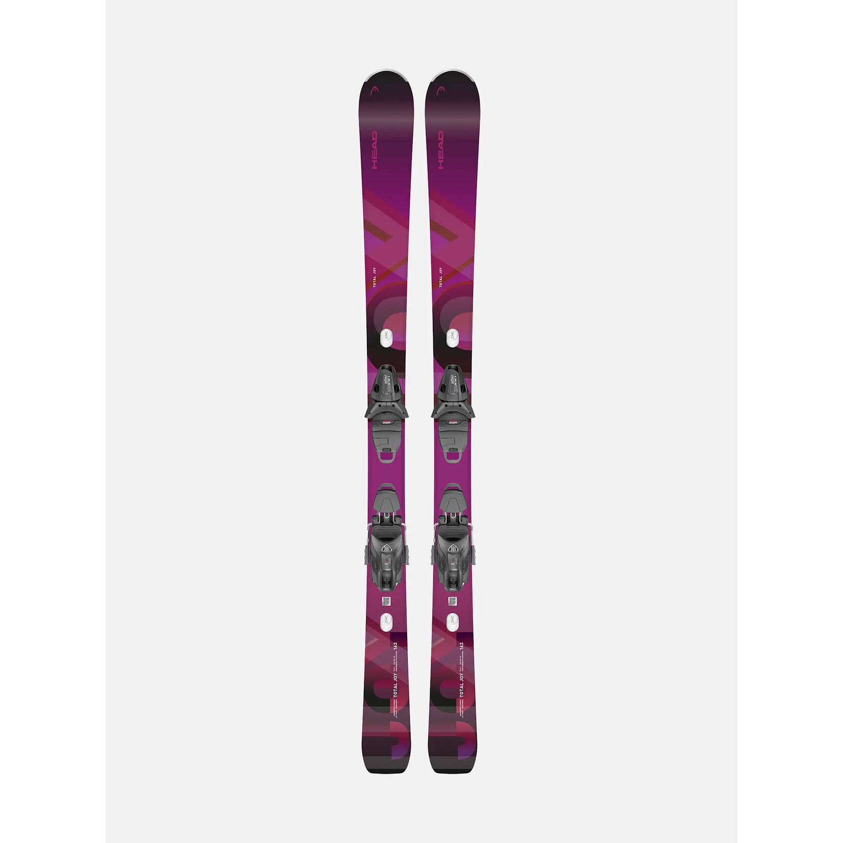 Head 2025 Head Ws e-total Joy SW & Protector SLR 11 GW Binding