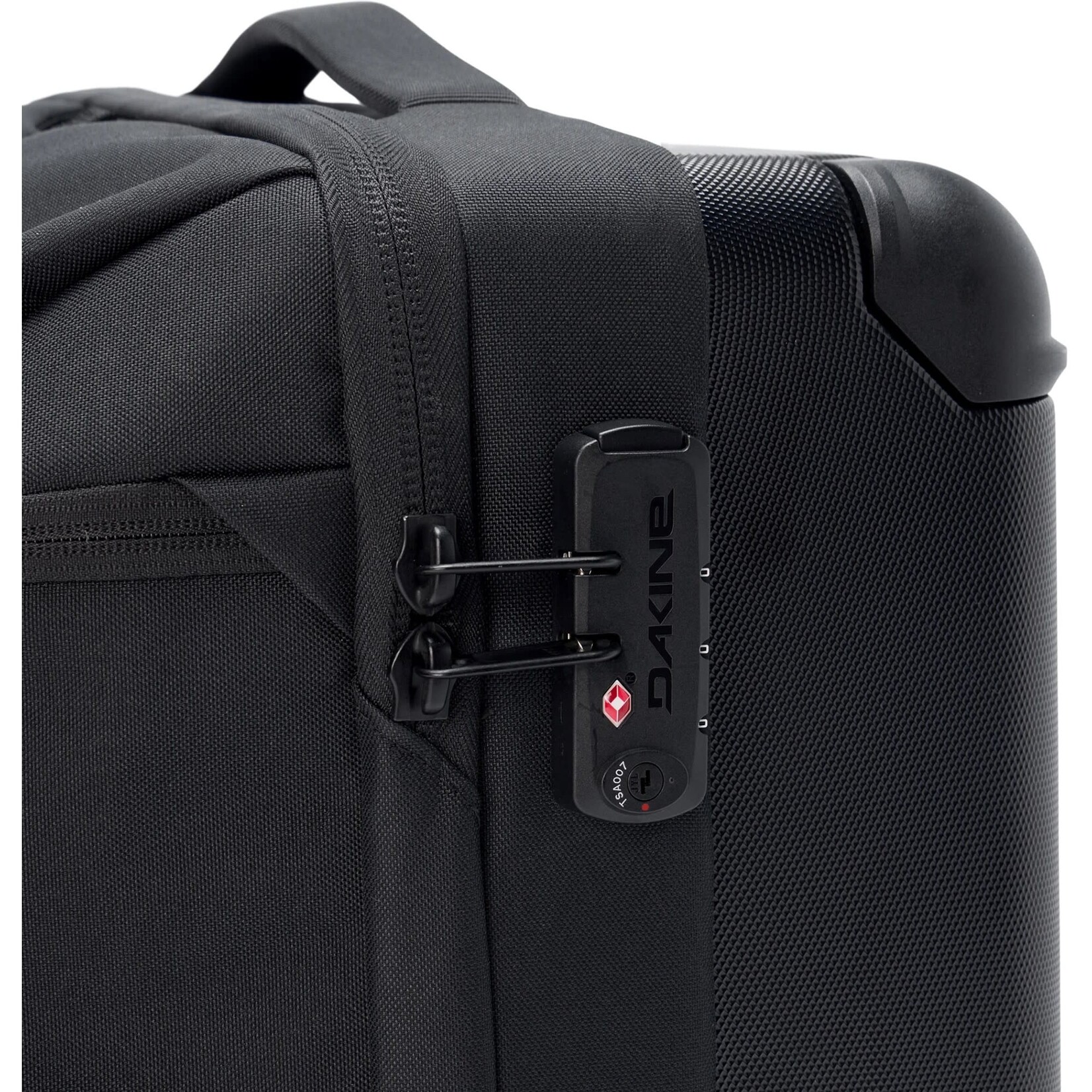 Dakine Dakine Split 4 Wheel Carry On 48L