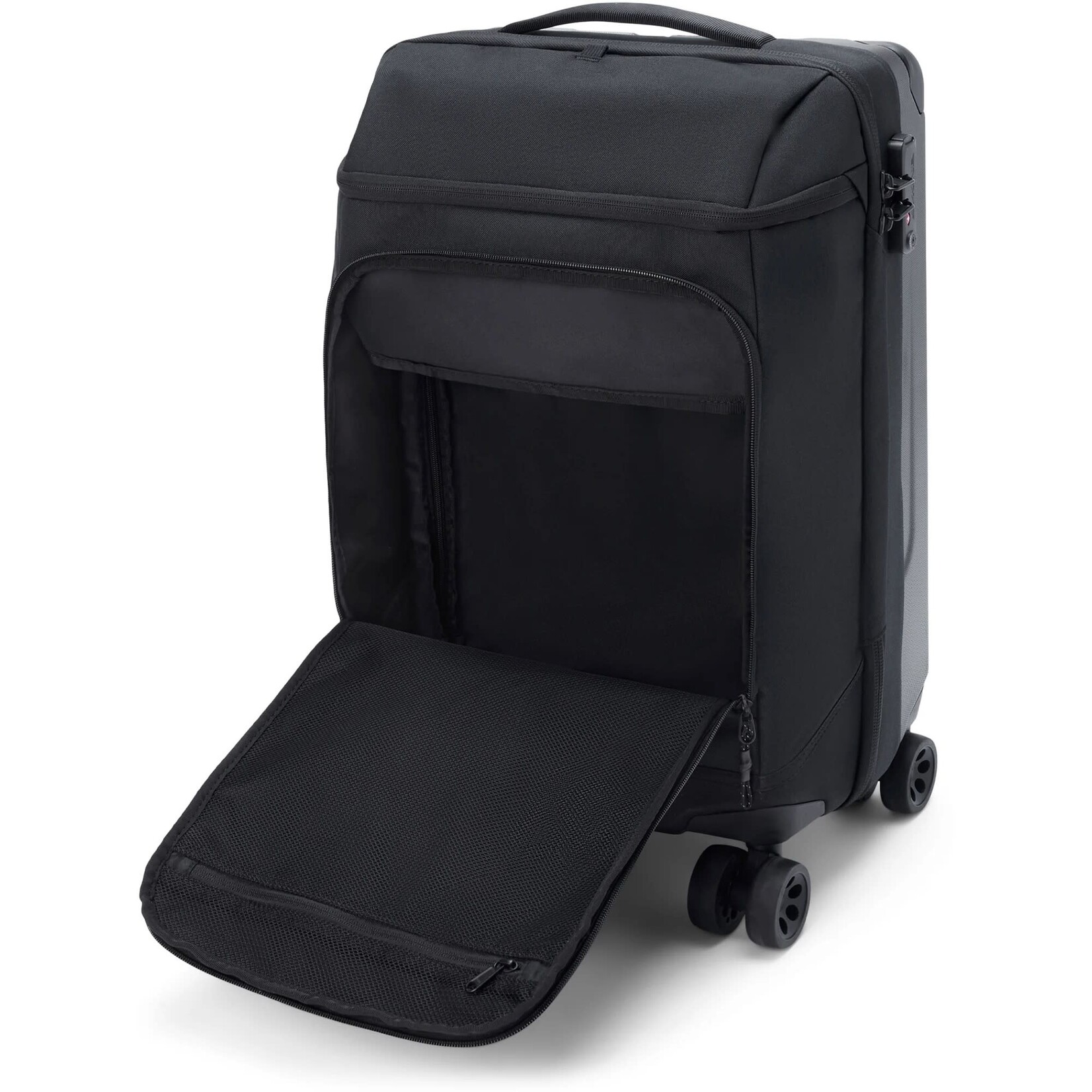 Dakine Dakine Split 4 Wheel Carry On 48L