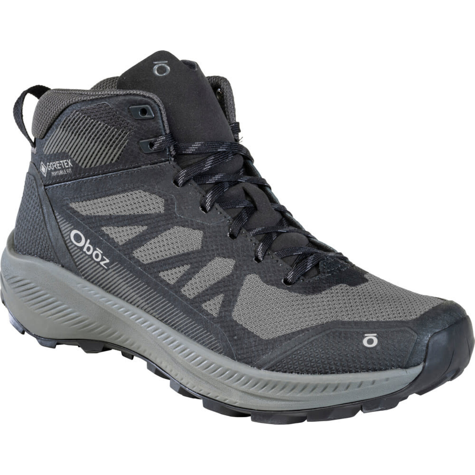Oboz Oboz Katabatic LT Mid GTX Hiking Boot