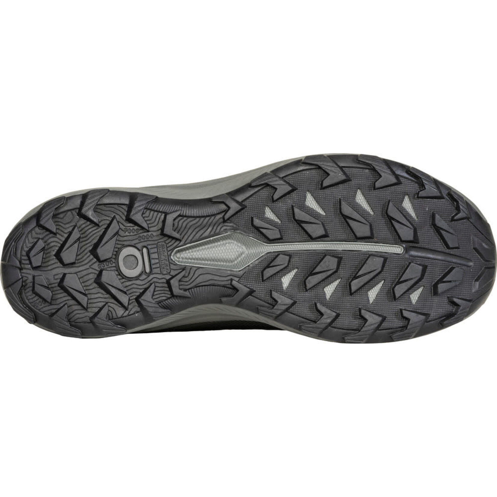 Oboz Oboz Katabatic LT Mid GTX Hiking Boot