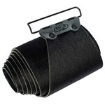 BCA BCA Hybrid Skin 135mm Black