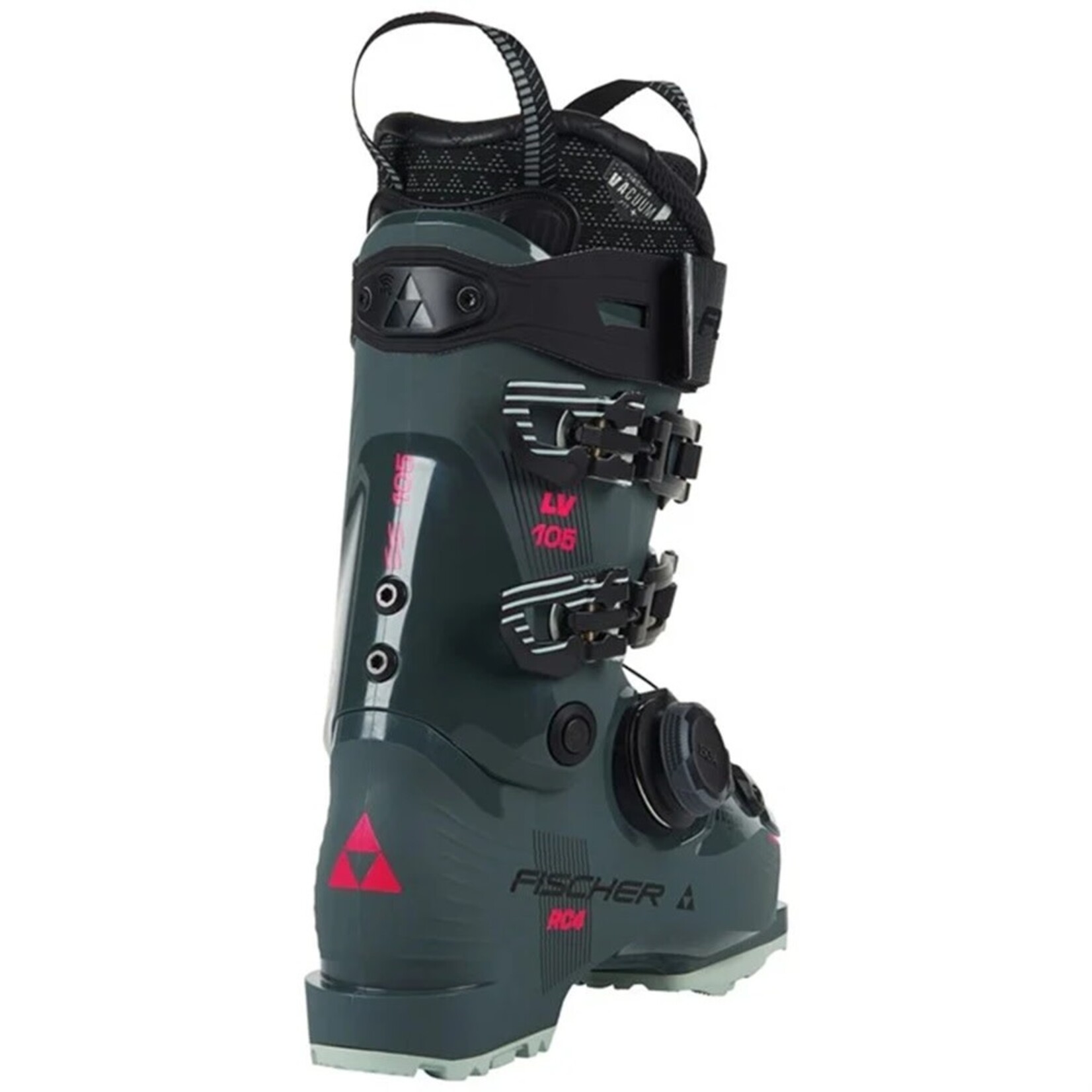 Fischer Fischer Ws RC4 105 LV Vac Boa Boot