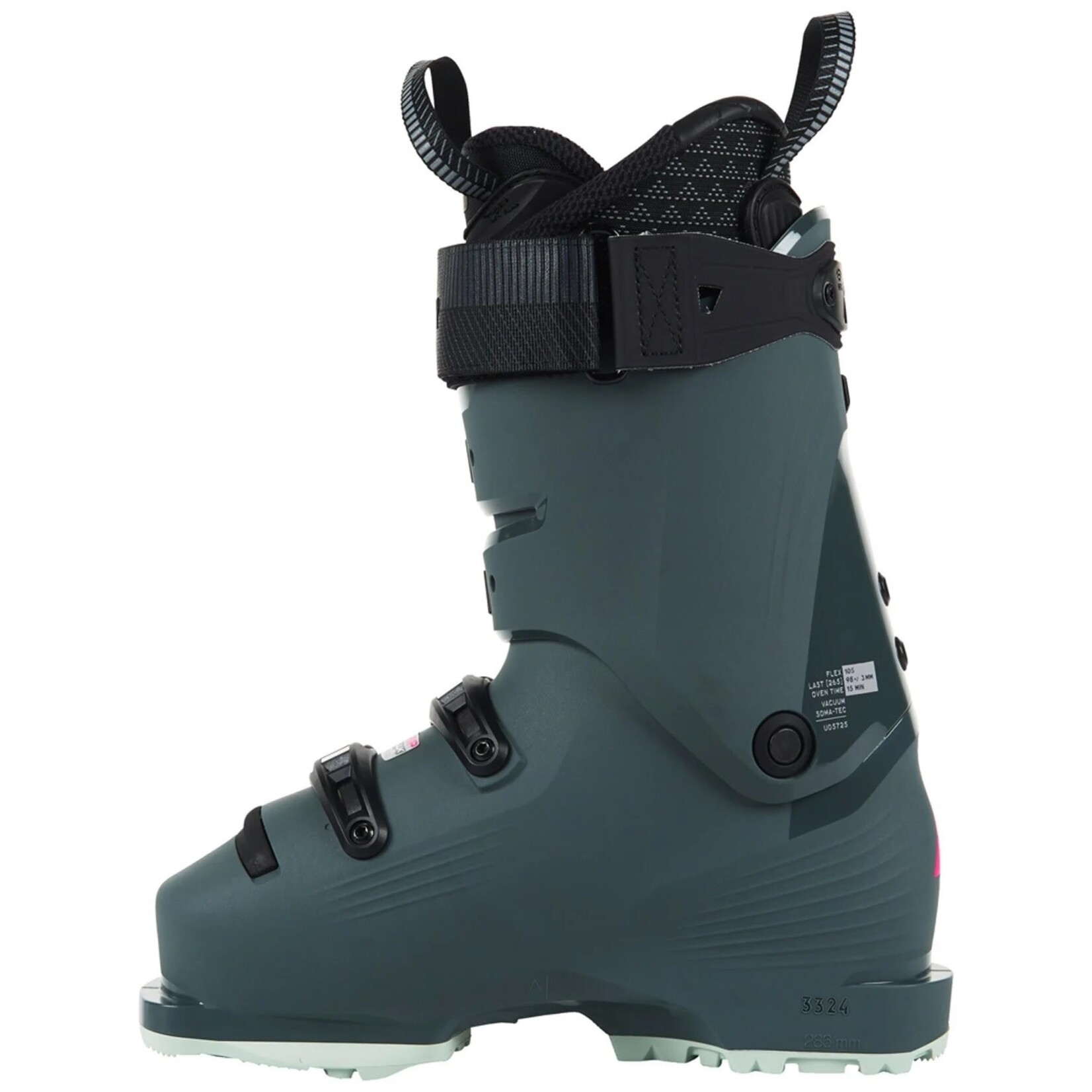 Fischer Fischer Ws RC4 105 LV Vac Boa Boot