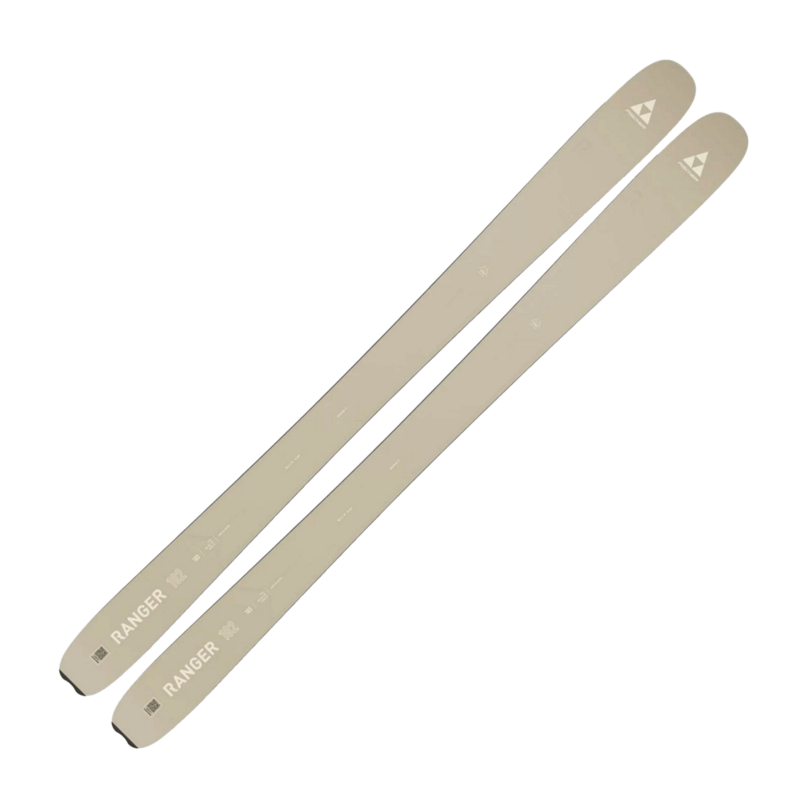 Fischer 2026 Fischer Ranger 102