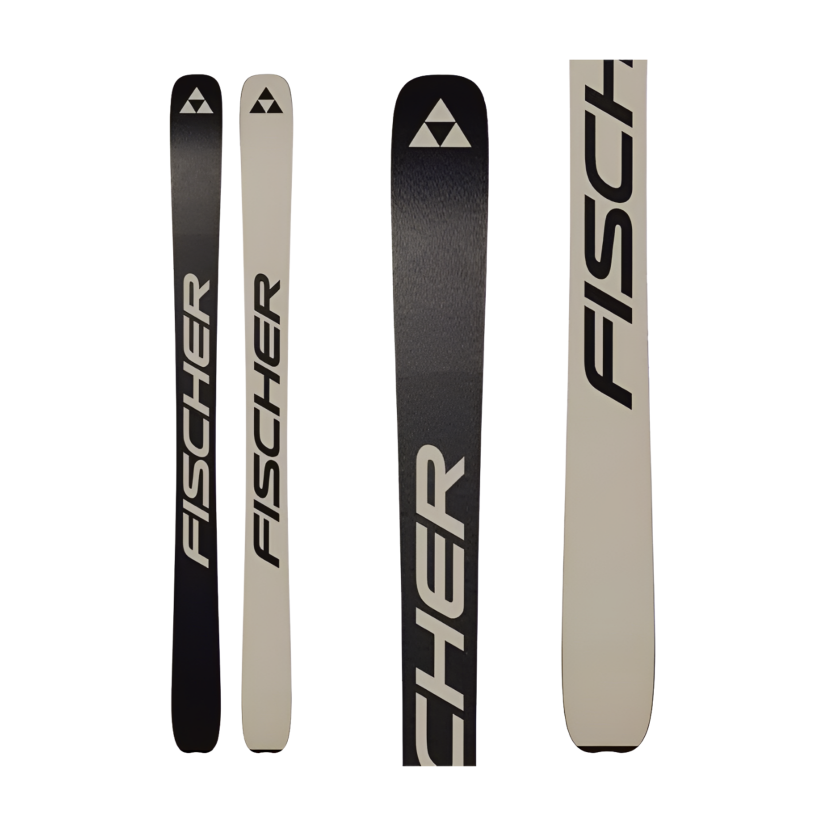 Fischer 2026 Fischer Ranger 102