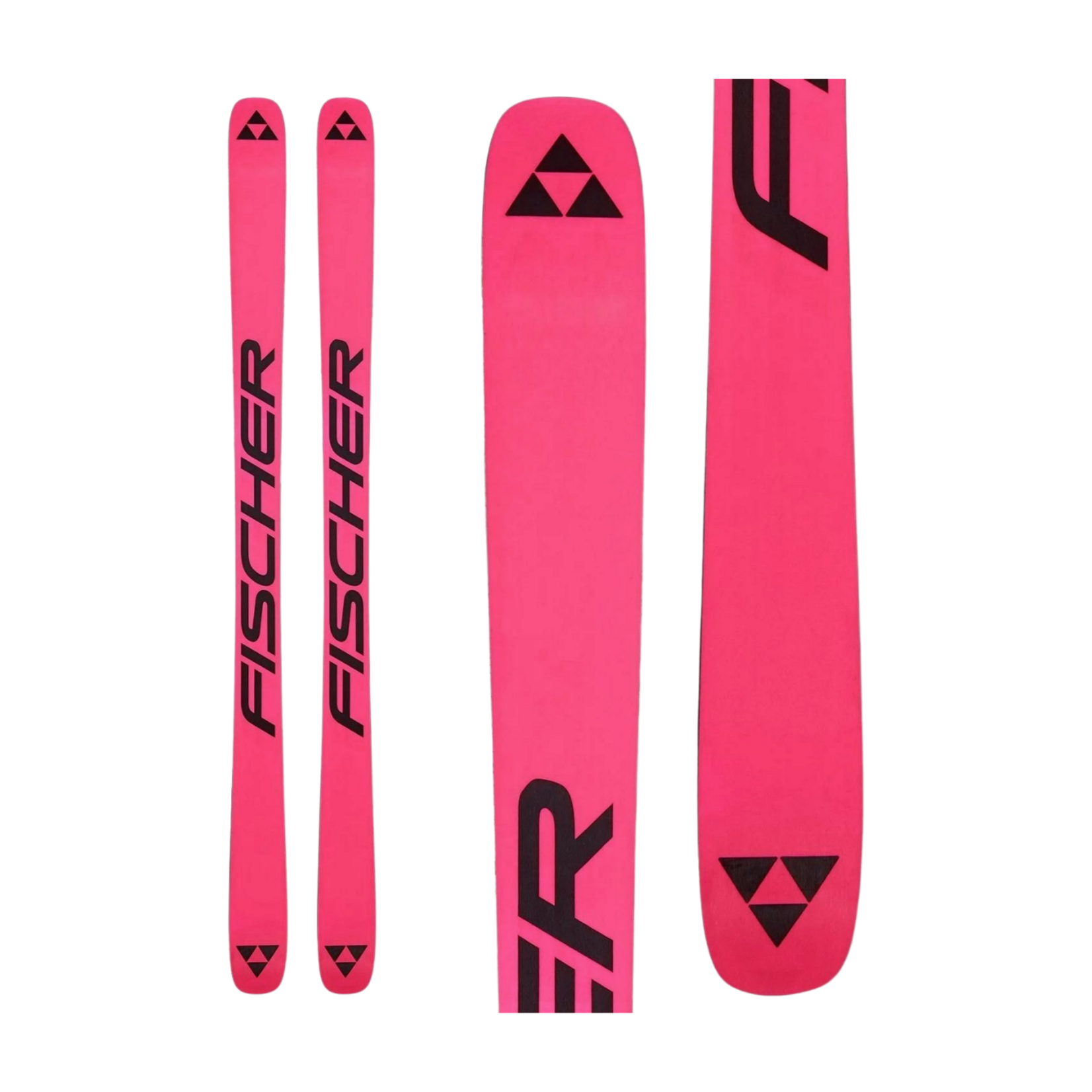 Fischer 2026 Fischer Nightstick 90