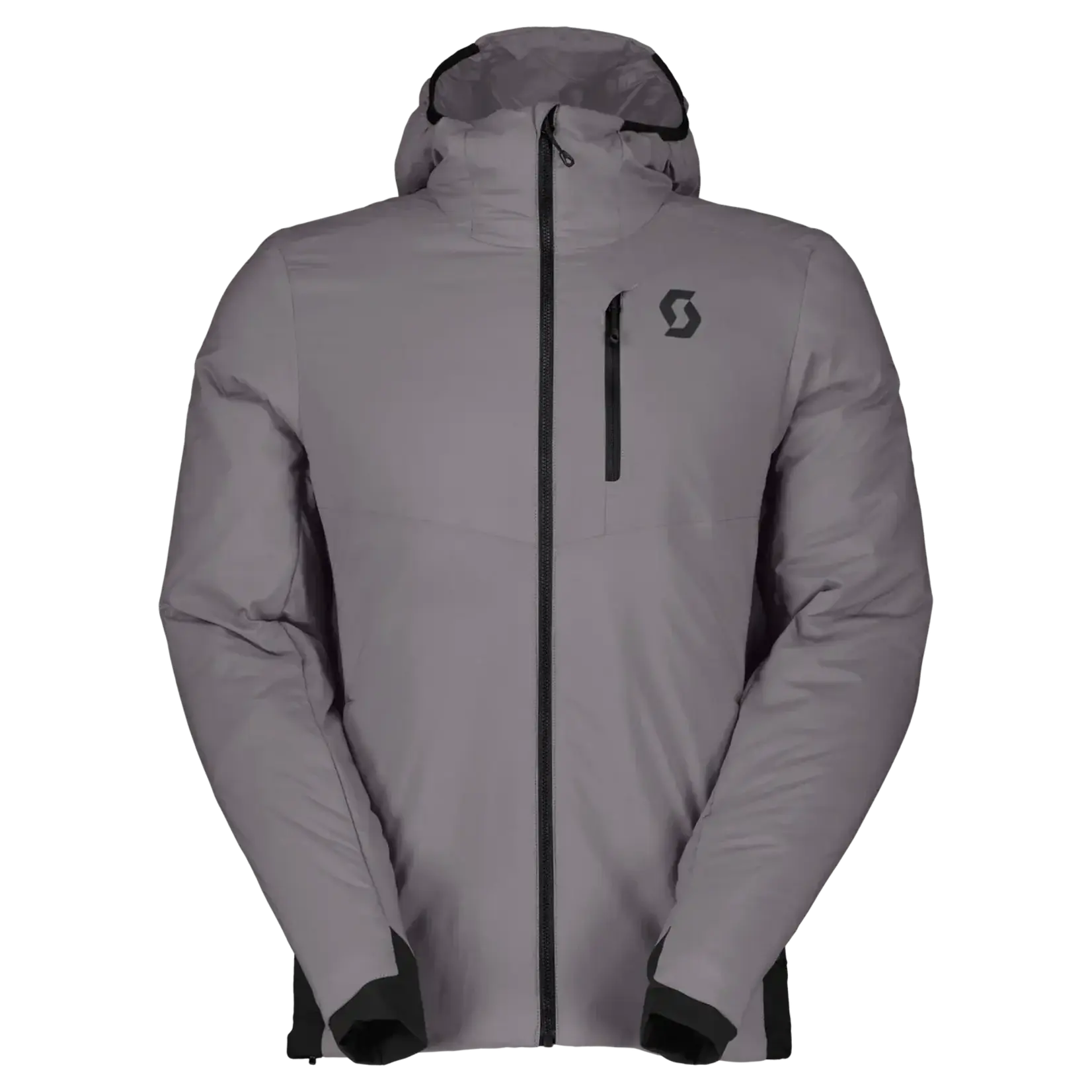 Scott Scott Insuloft Light Hoody