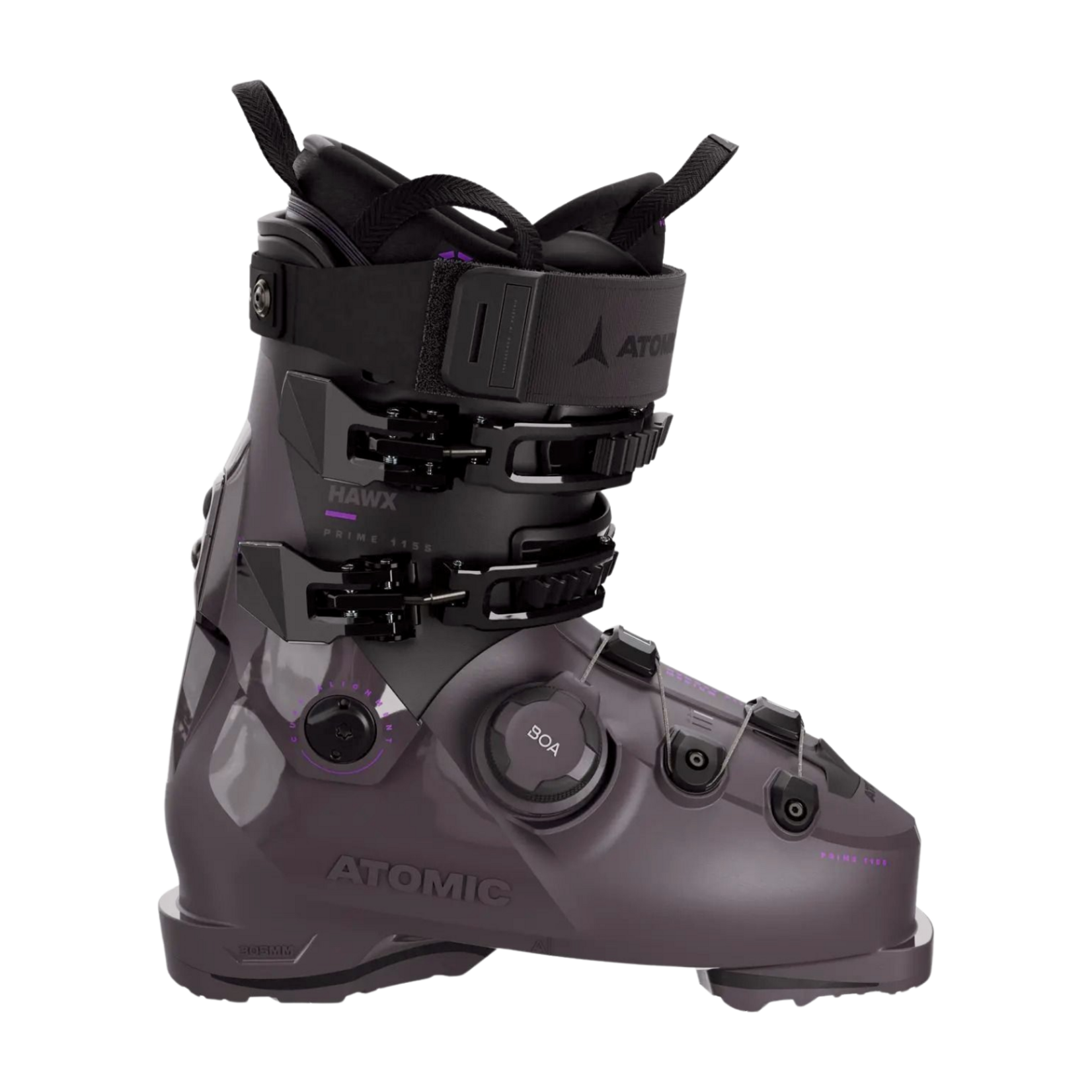 Atomic Atomic Ws Hawx Prime 115 Boa Boot