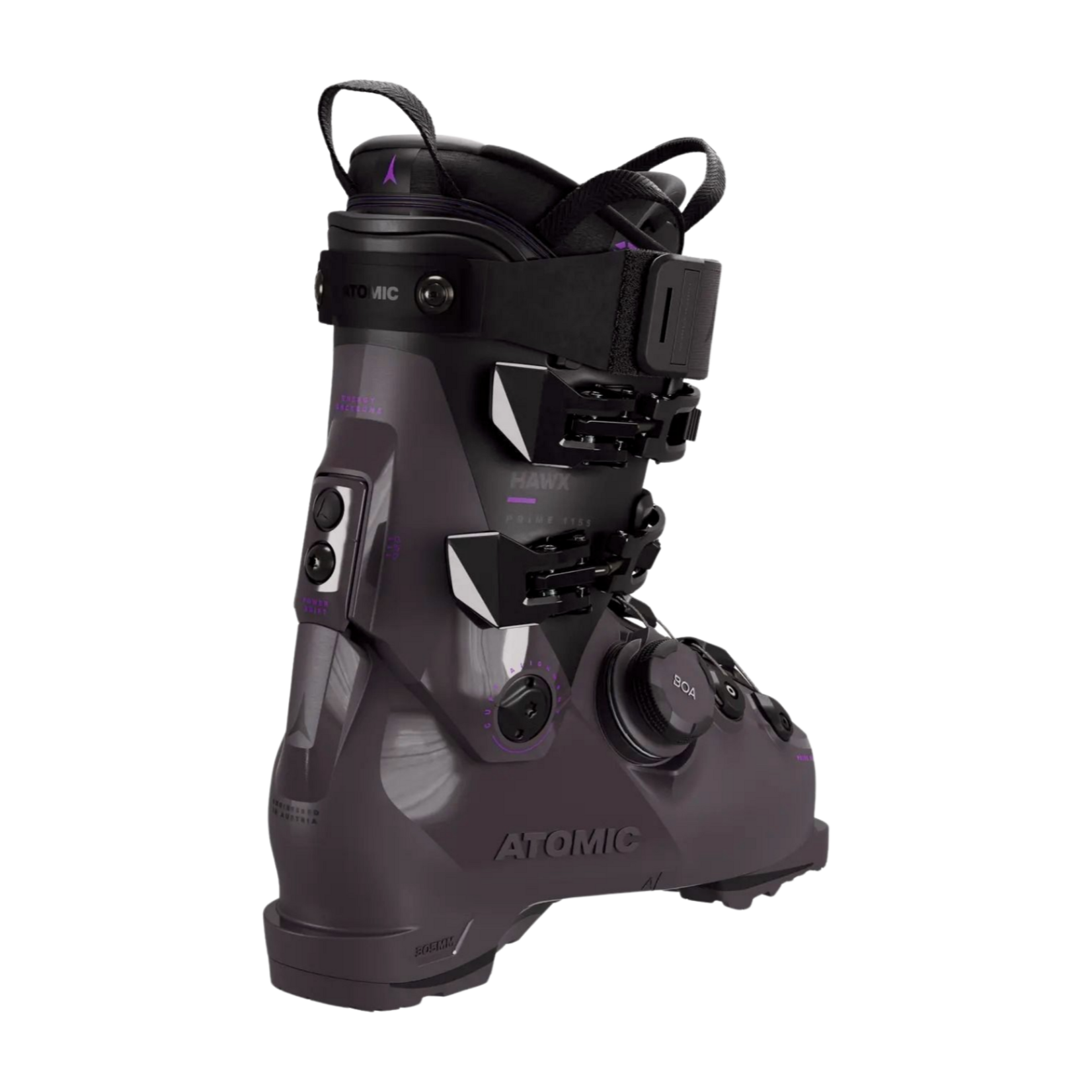 Atomic Atomic Ws Hawx Prime 115 Boa Boot