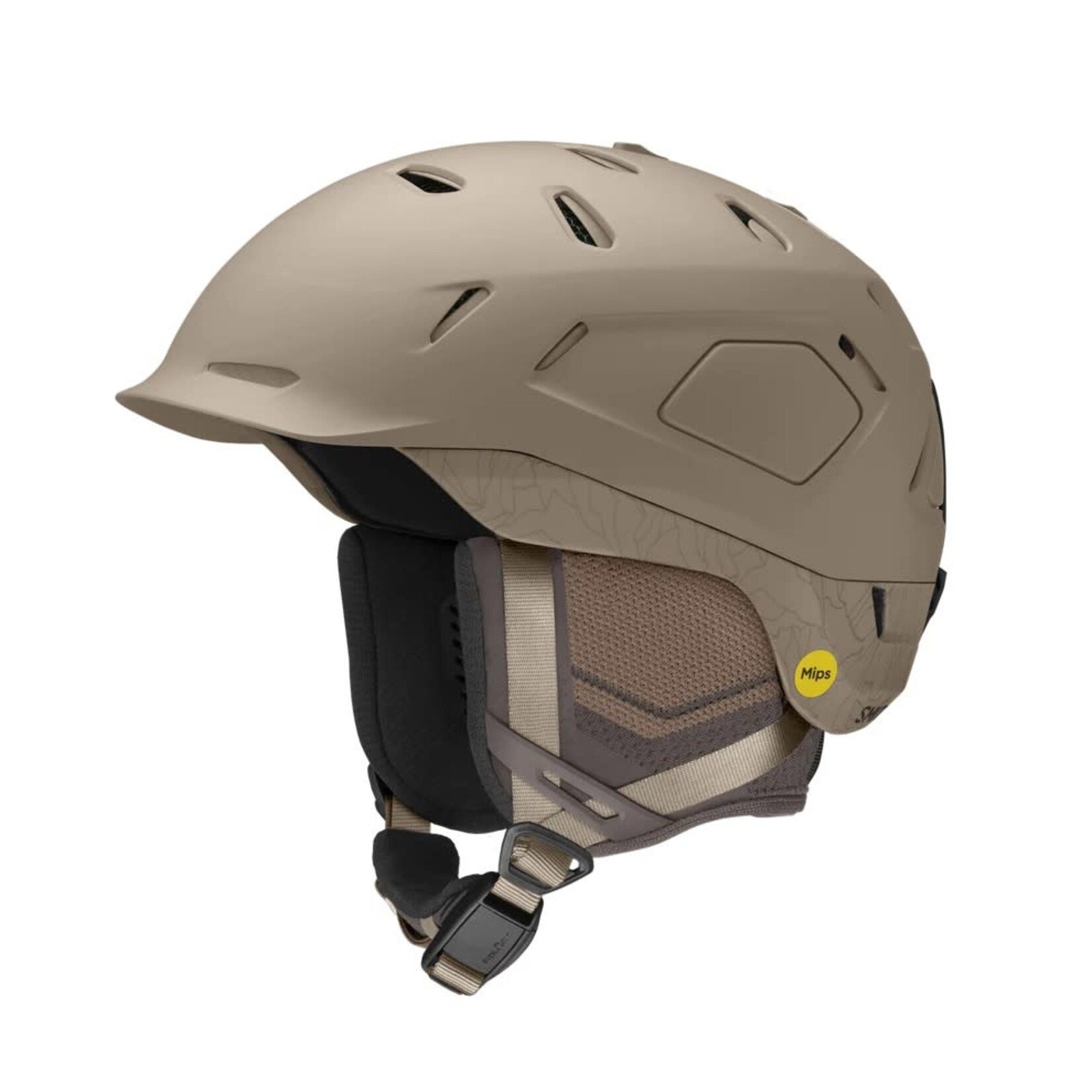 Smith Smith Nexus Mips Helmet