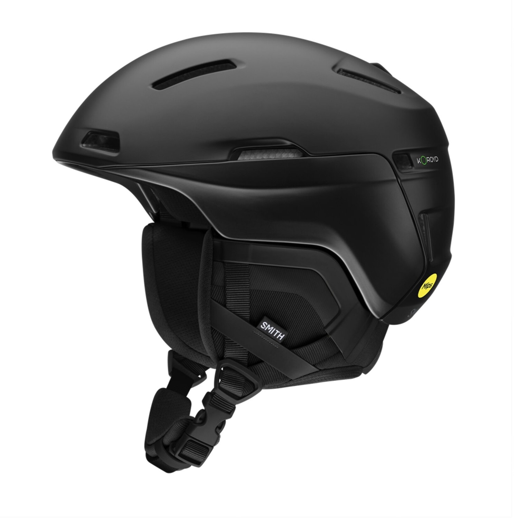 Smith Smith Accel Mips Helmet
