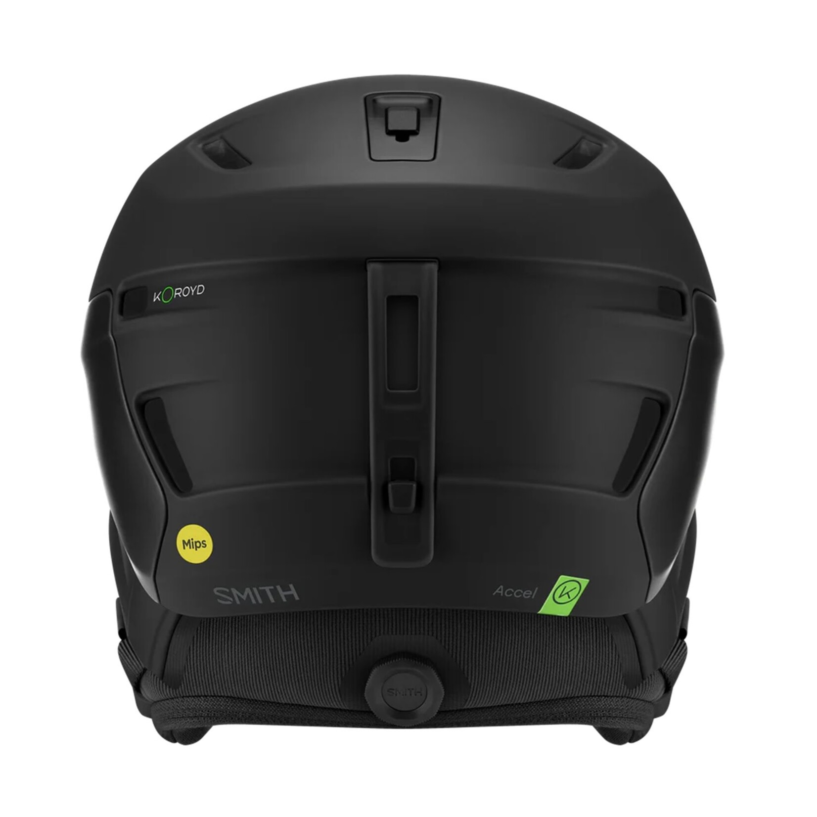 Smith Smith Accel Mips Helmet