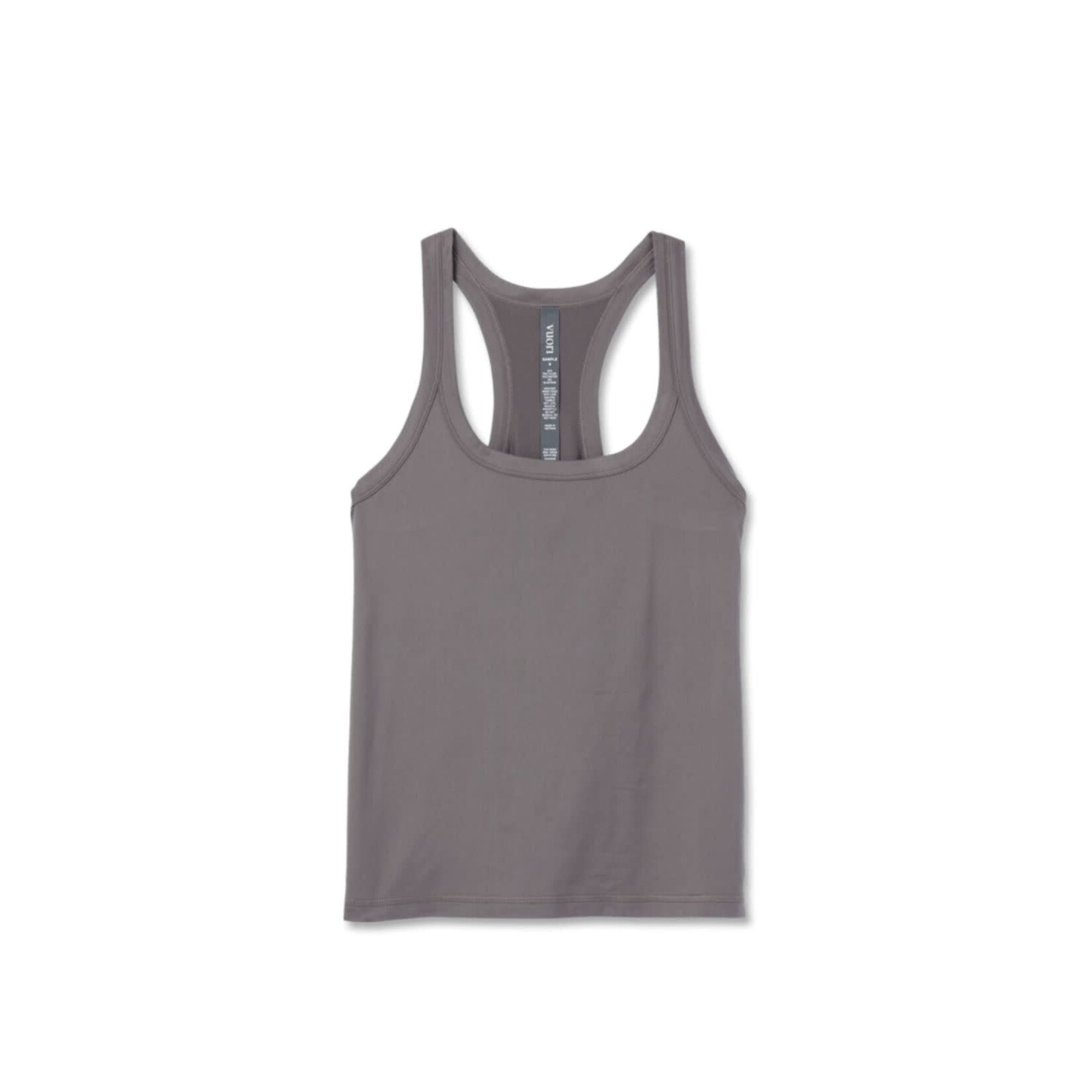 Vuori Vuori Ws S/L Lux Racerback Tank