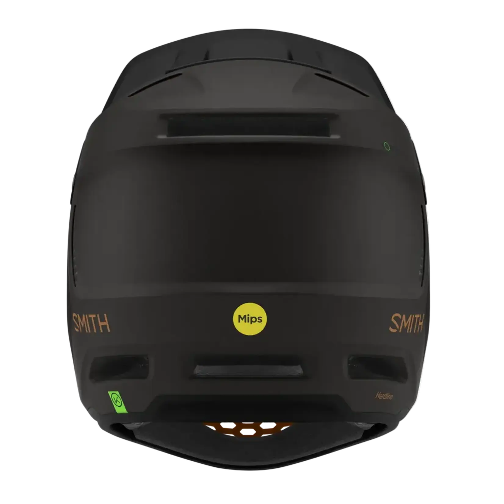Smith Smith Hardline MIPS Full Face Helmet
