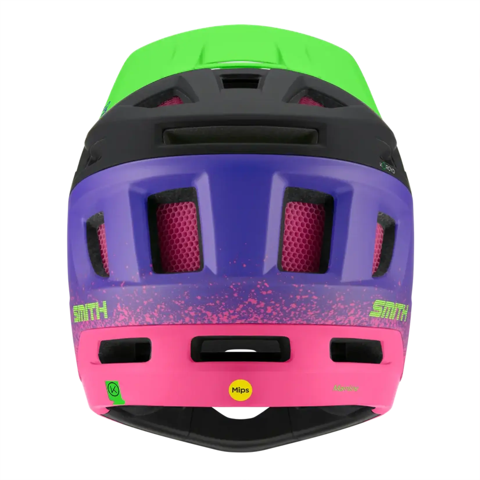 Smith Smith Mainline MIPS Full Face Helmet