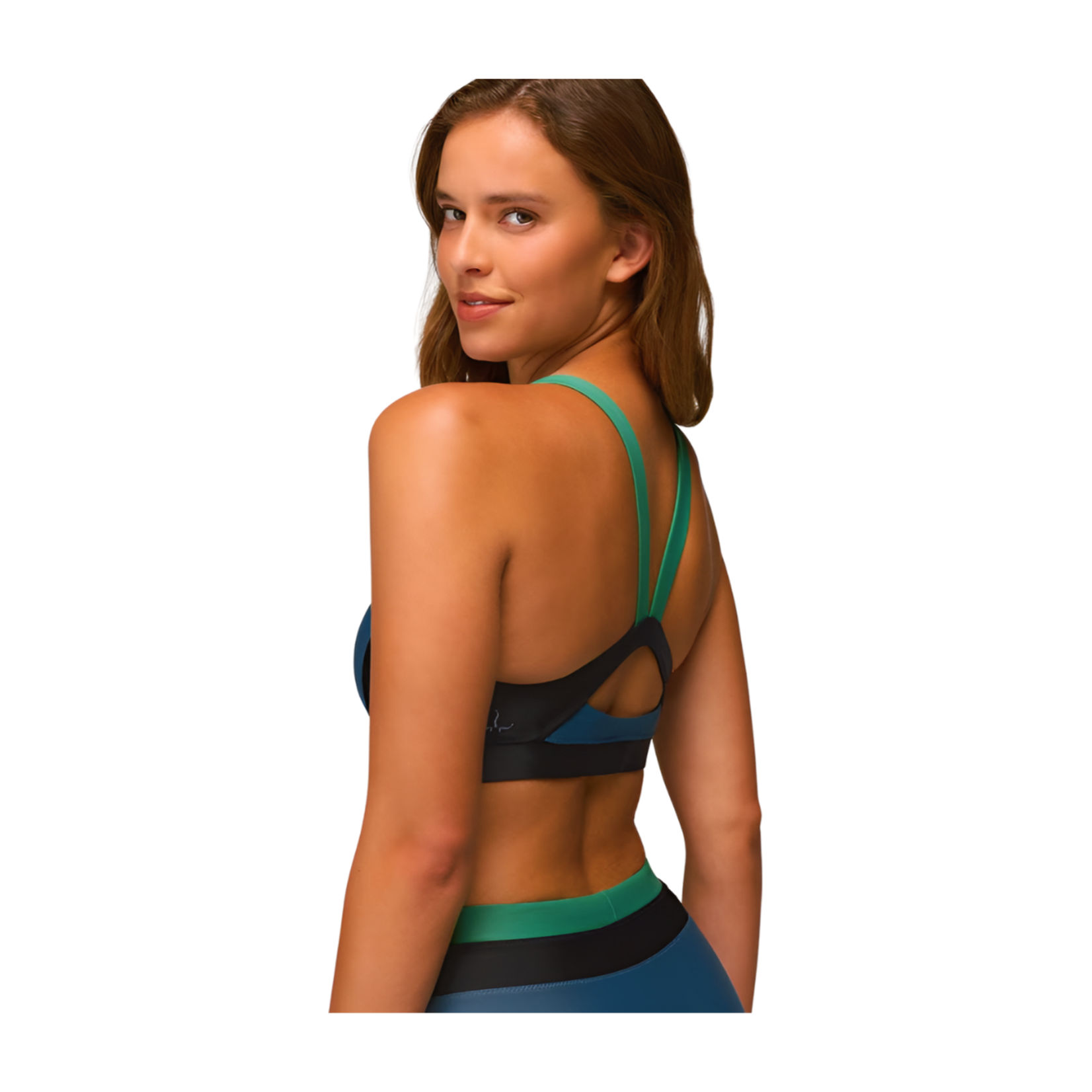 Prana Prana Ws Baja Bound Sport Top