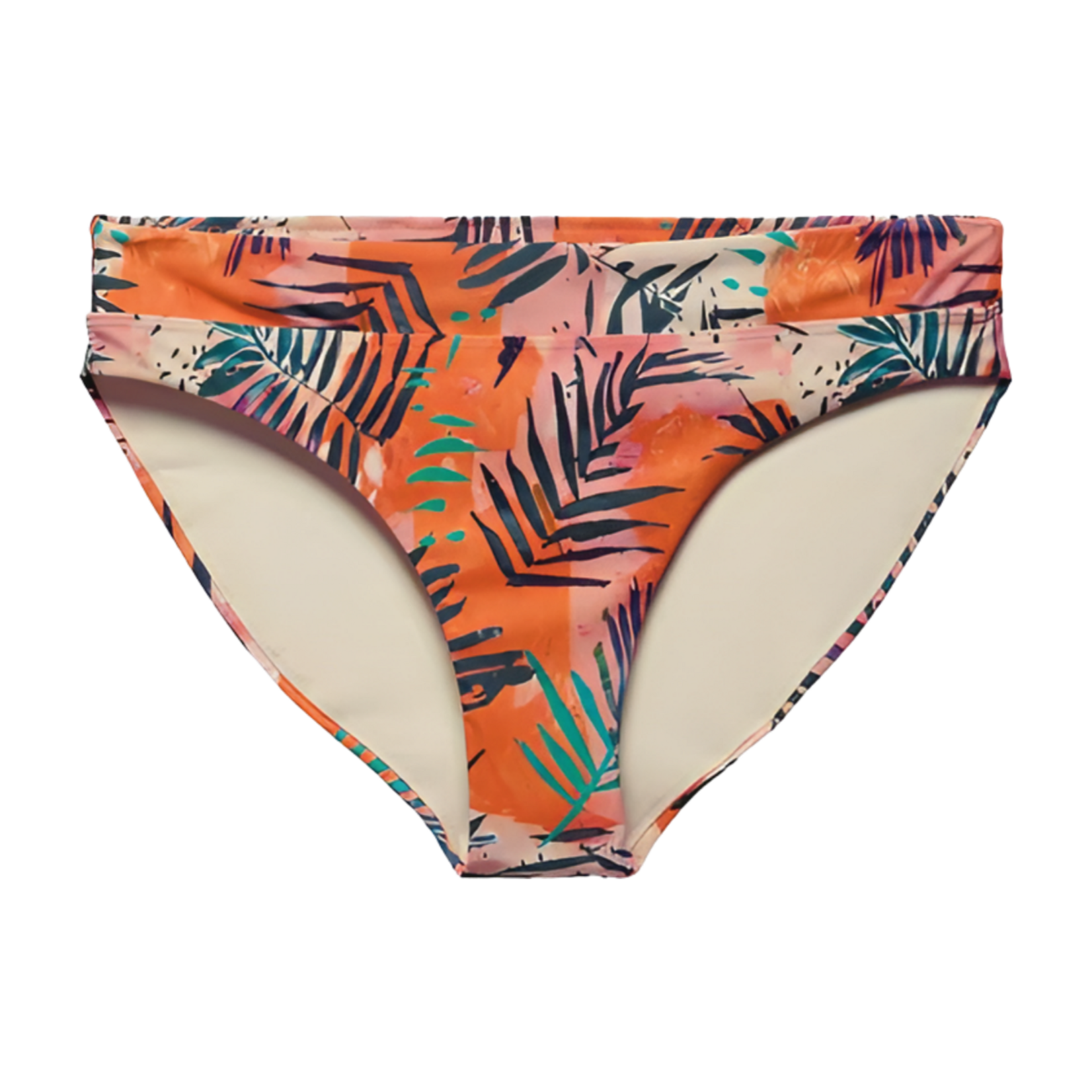 Prana Prana Ws Summer Wave Bottom