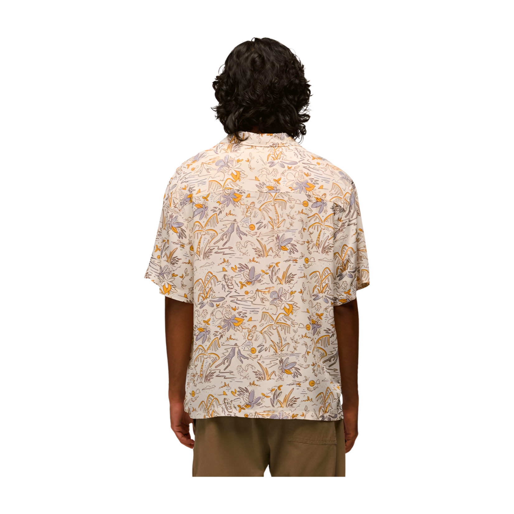 Prana Prana Peacepath Shirt