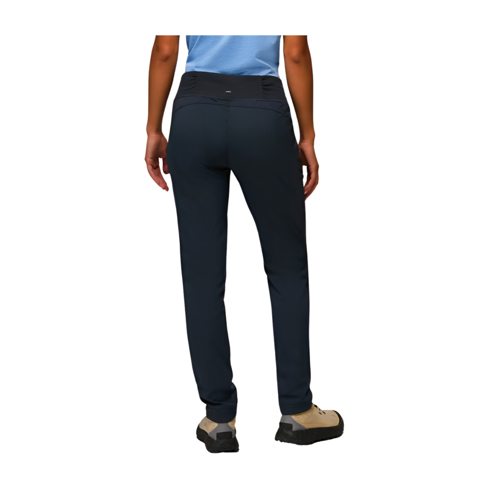 Prana Prana Ws Koen Mid Rise Daily Pant