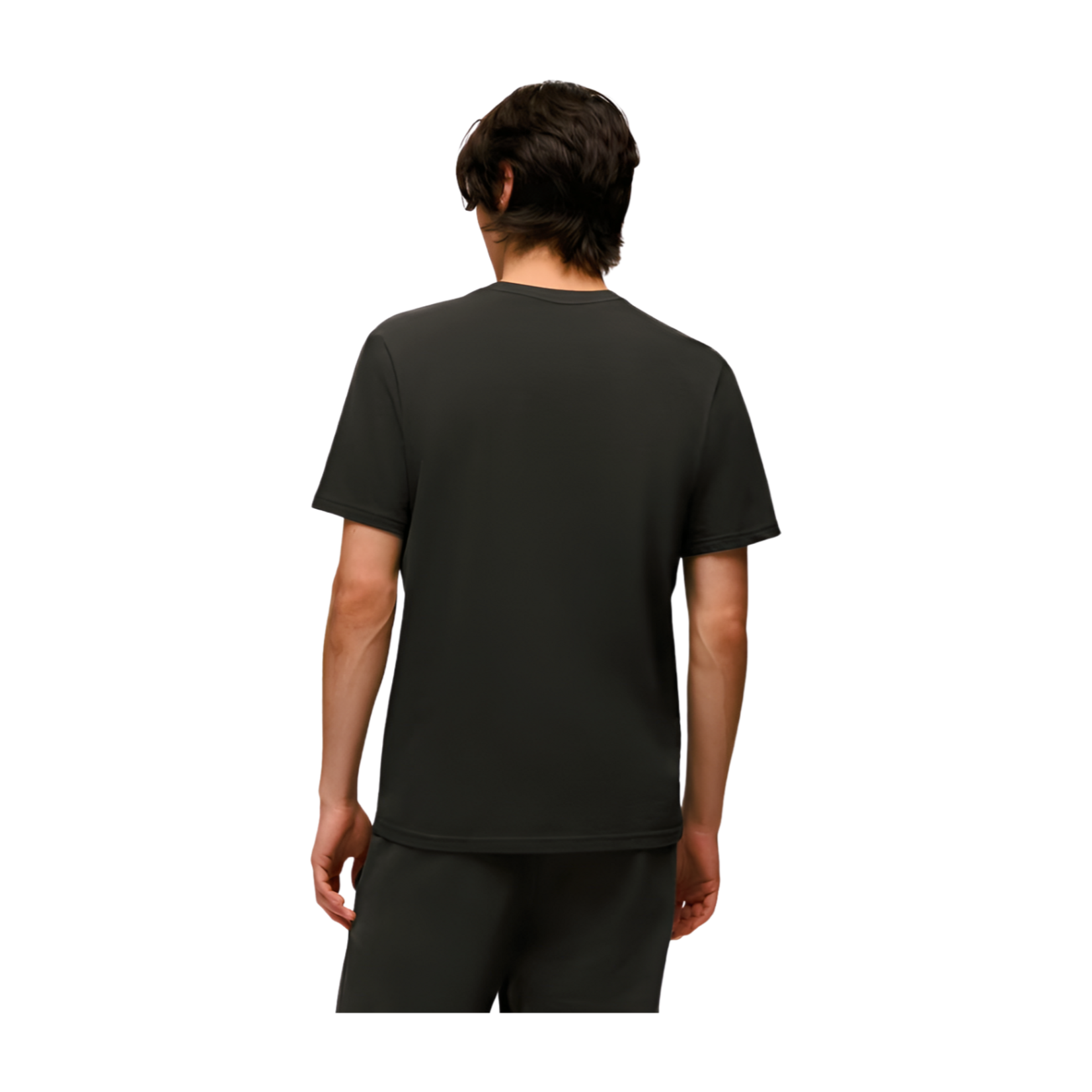 Prana Prana Bear Squeeze Journeyman SS Tee