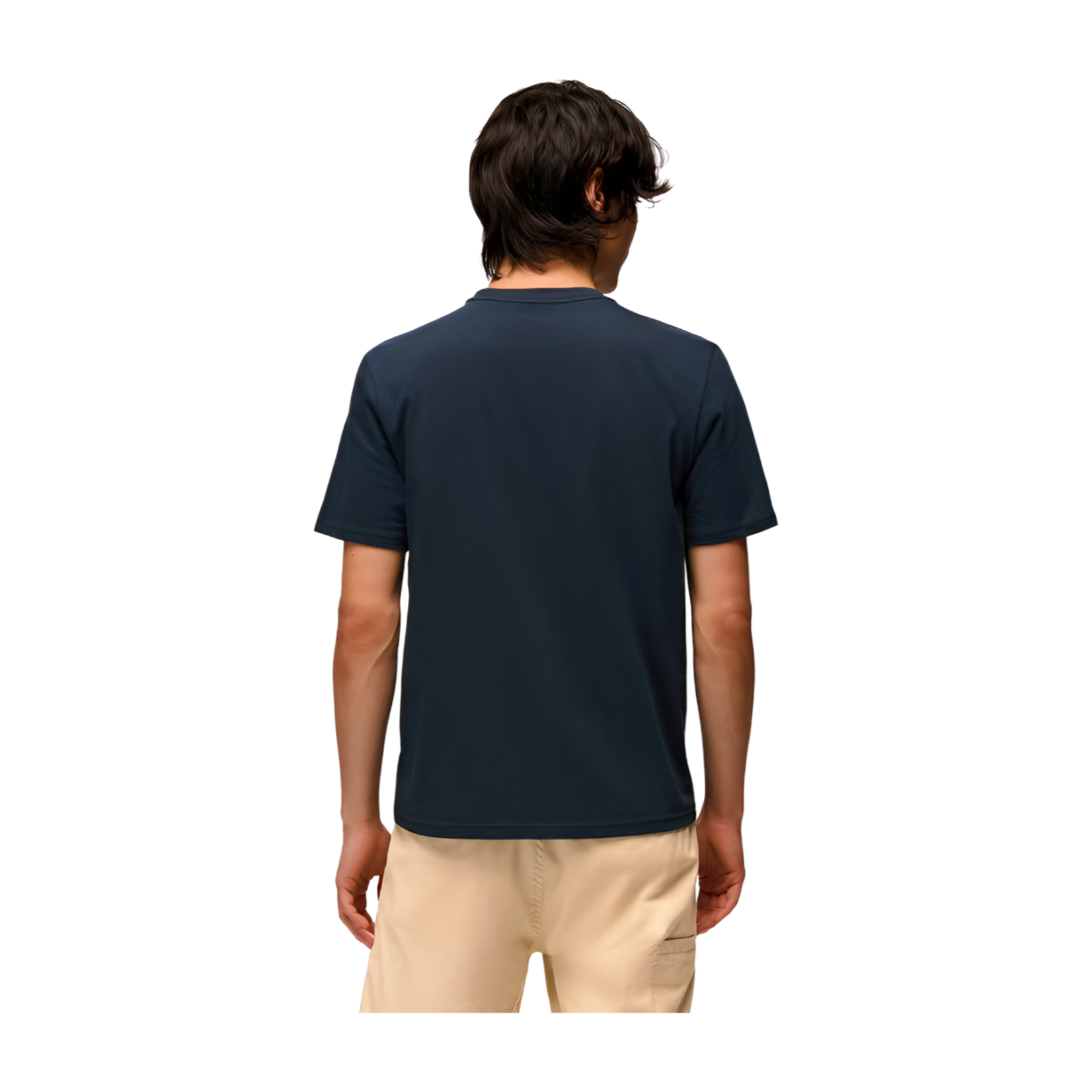 Prana Prana Van Life Journeyman SS Tee