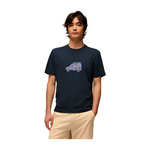 Prana Prana Van Life Journeyman SS Tee