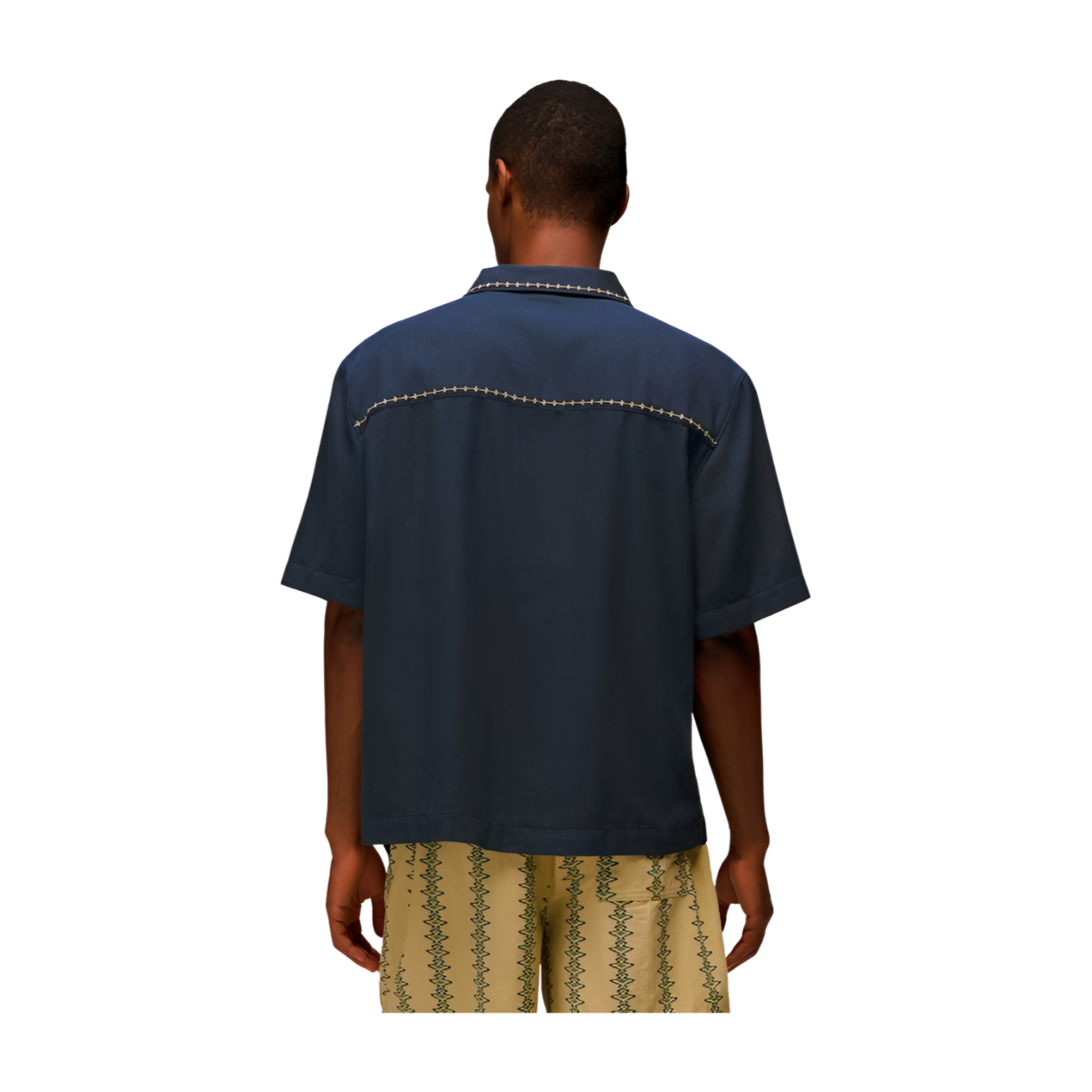 Prana Prana Del Norte SS Shirt