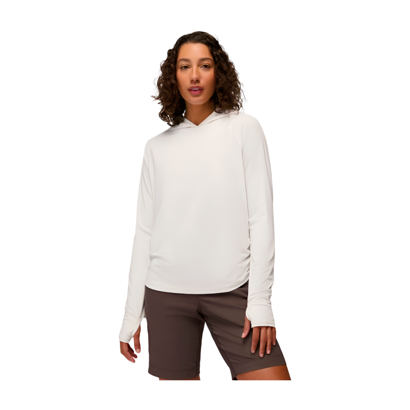 Prana Prana Ws Eileen Hoodie