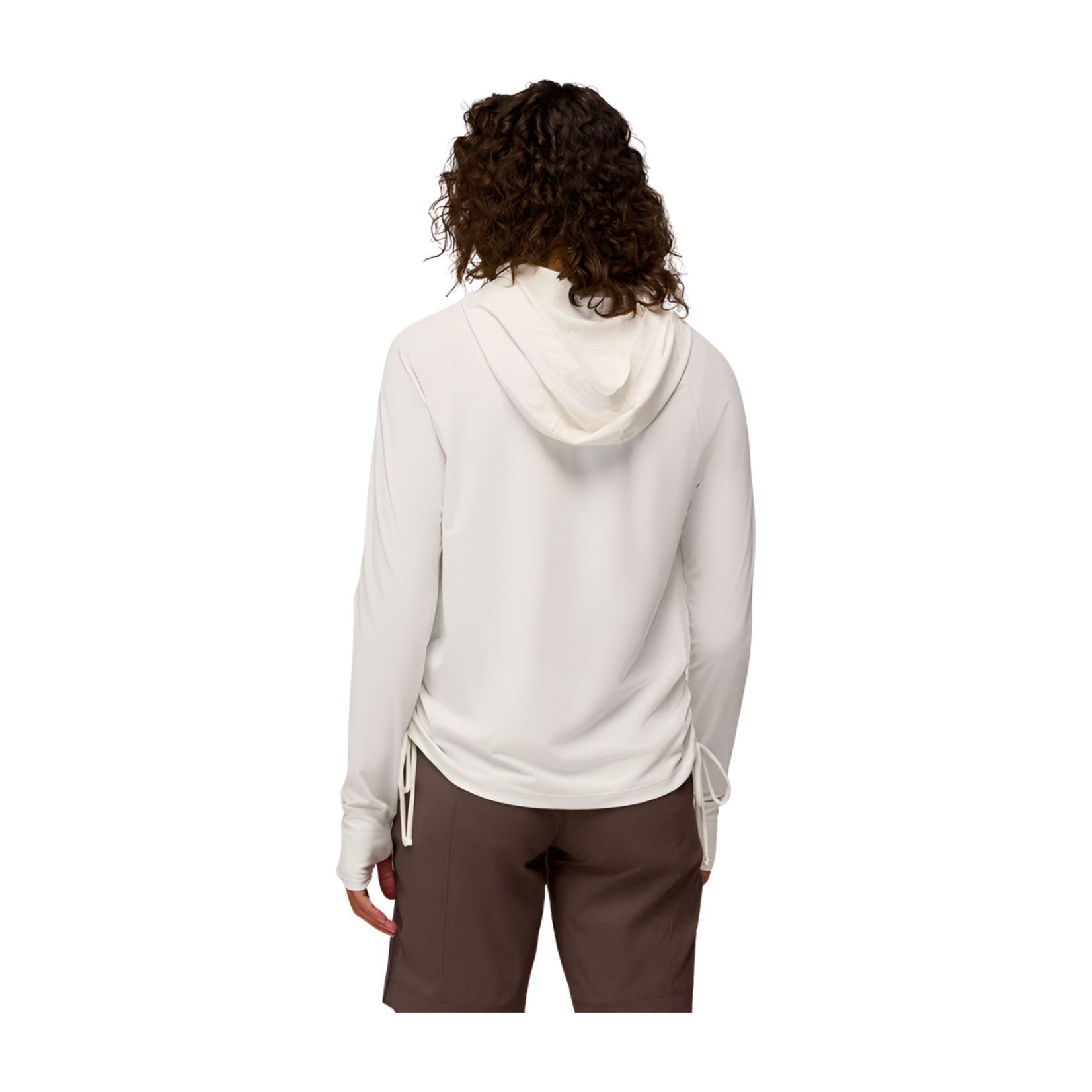 Prana Prana Ws Eileen Hoodie