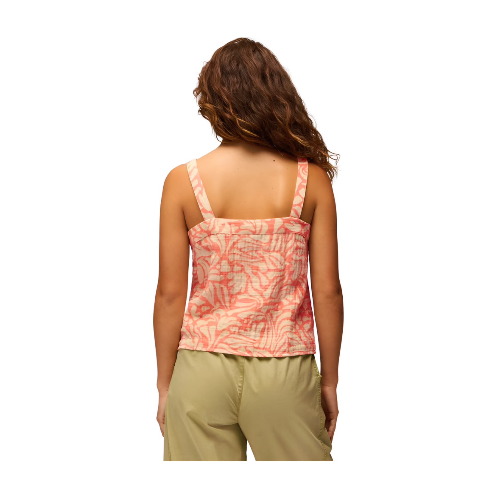 Prana Prana Ws Goldie Beach Tank Top