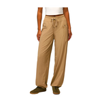 Prana Prana Ws Koen Mid Rise Wide Leg Pant